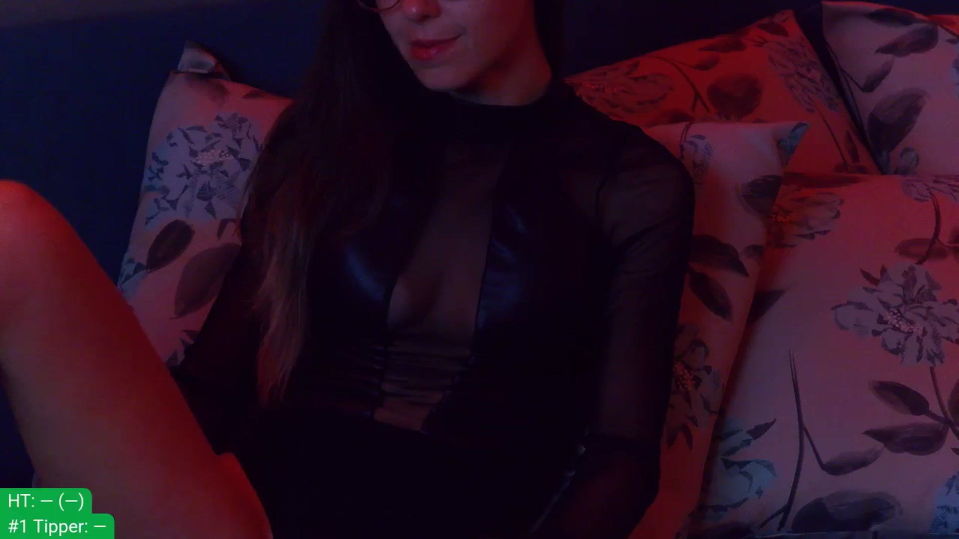 Gallery image thumbnail from aydenbelle's myfreecams stream on, 09/11/2025, 22:55 image 3 of 20