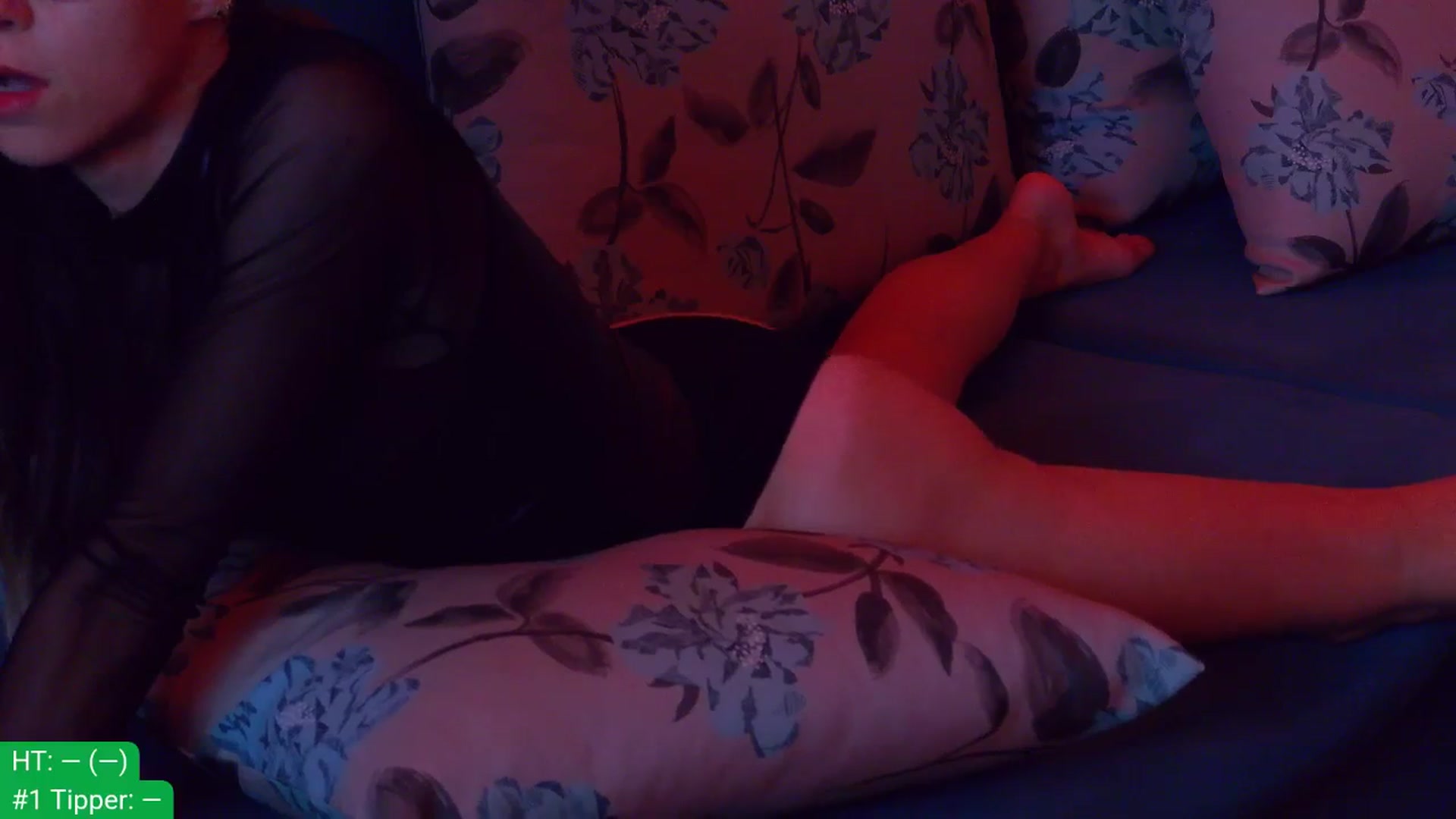 Gallery image thumbnail from aydenbelle's myfreecams stream on, 09/11/2025, 22:55 image 12 of 20