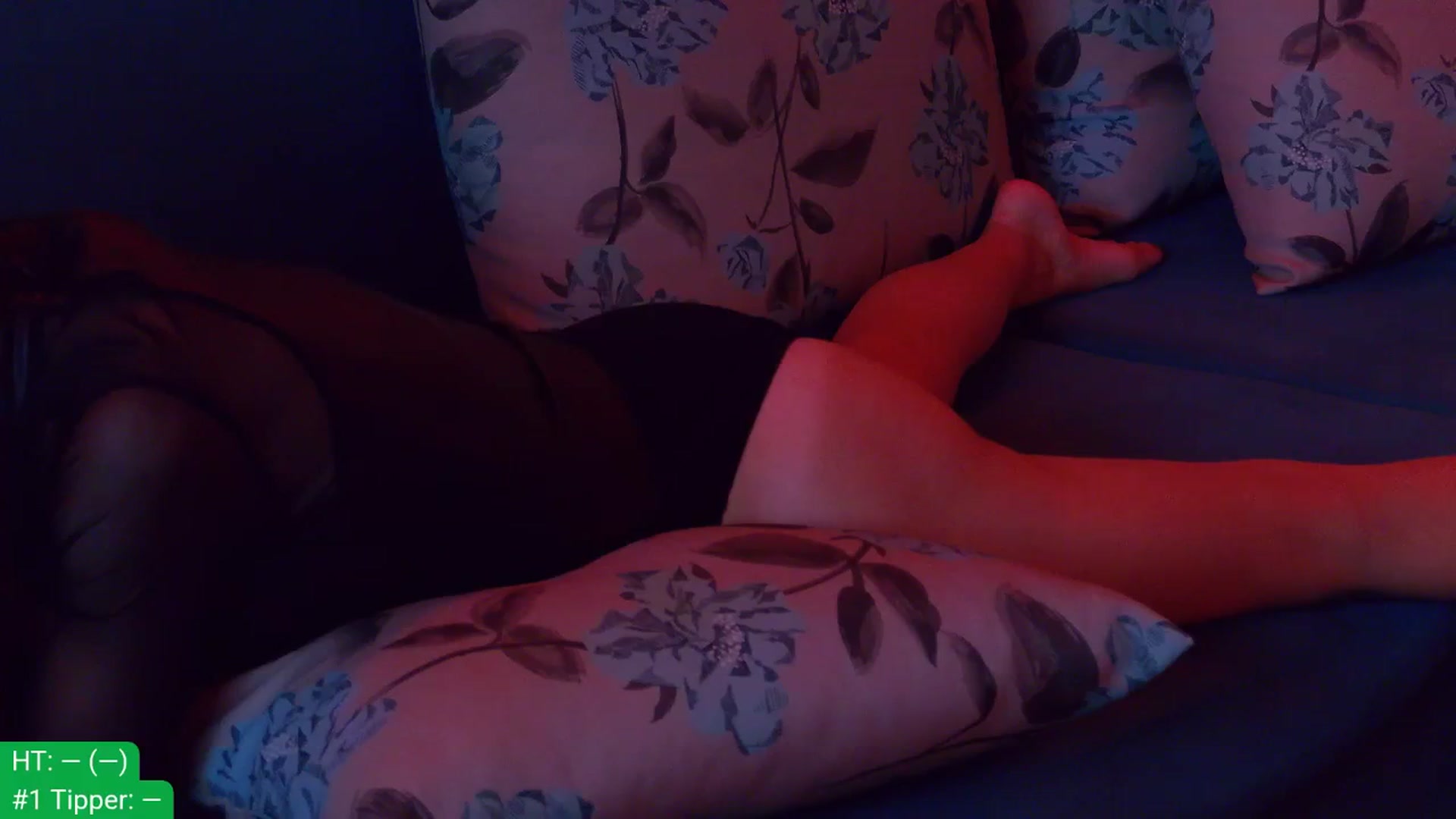 Gallery image thumbnail from aydenbelle's myfreecams stream on, 09/11/2025, 22:55 image 20 of 20