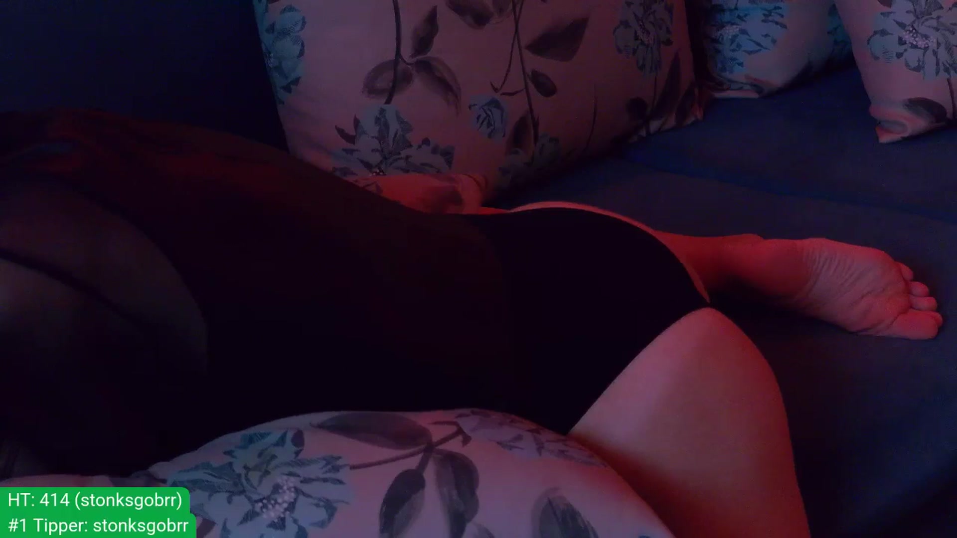 Gallery image thumbnail from aydenbelle's myfreecams stream on, 09/11/2025, 23:44 image 7 of 20
