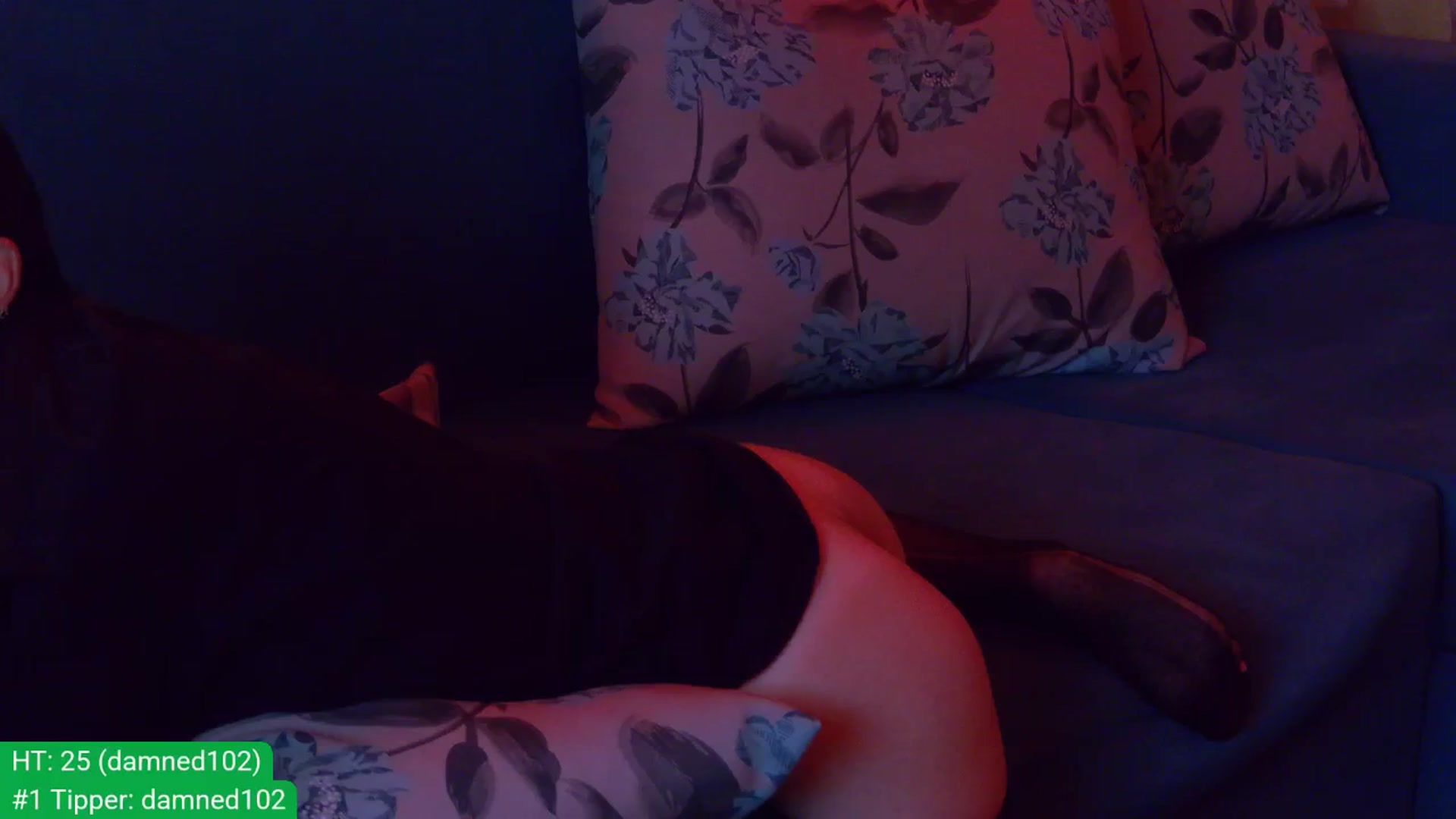 Gallery image thumbnail from aydenbelle's myfreecams stream on, 09/14/2025, 01:14 image 18 of 20