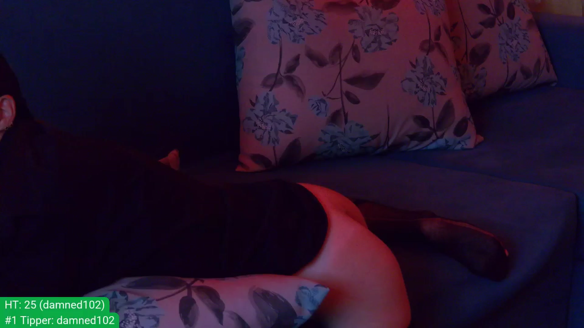 Gallery image thumbnail from aydenbelle's myfreecams stream on, 09/14/2025, 01:14 image 19 of 20