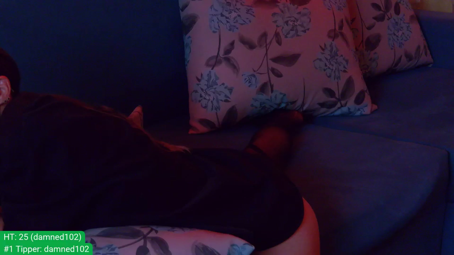 Gallery image thumbnail from aydenbelle's myfreecams stream on, 09/14/2025, 02:30 image 3 of 20