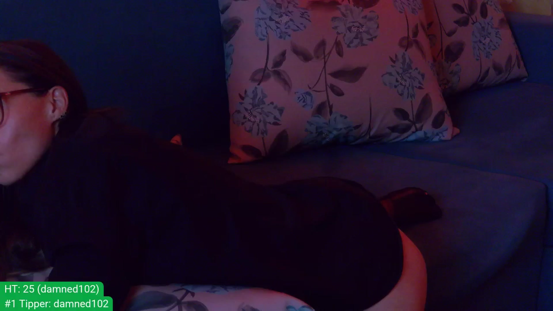 Gallery image thumbnail from aydenbelle's myfreecams stream on, 09/14/2025, 02:30 image 1 of 20