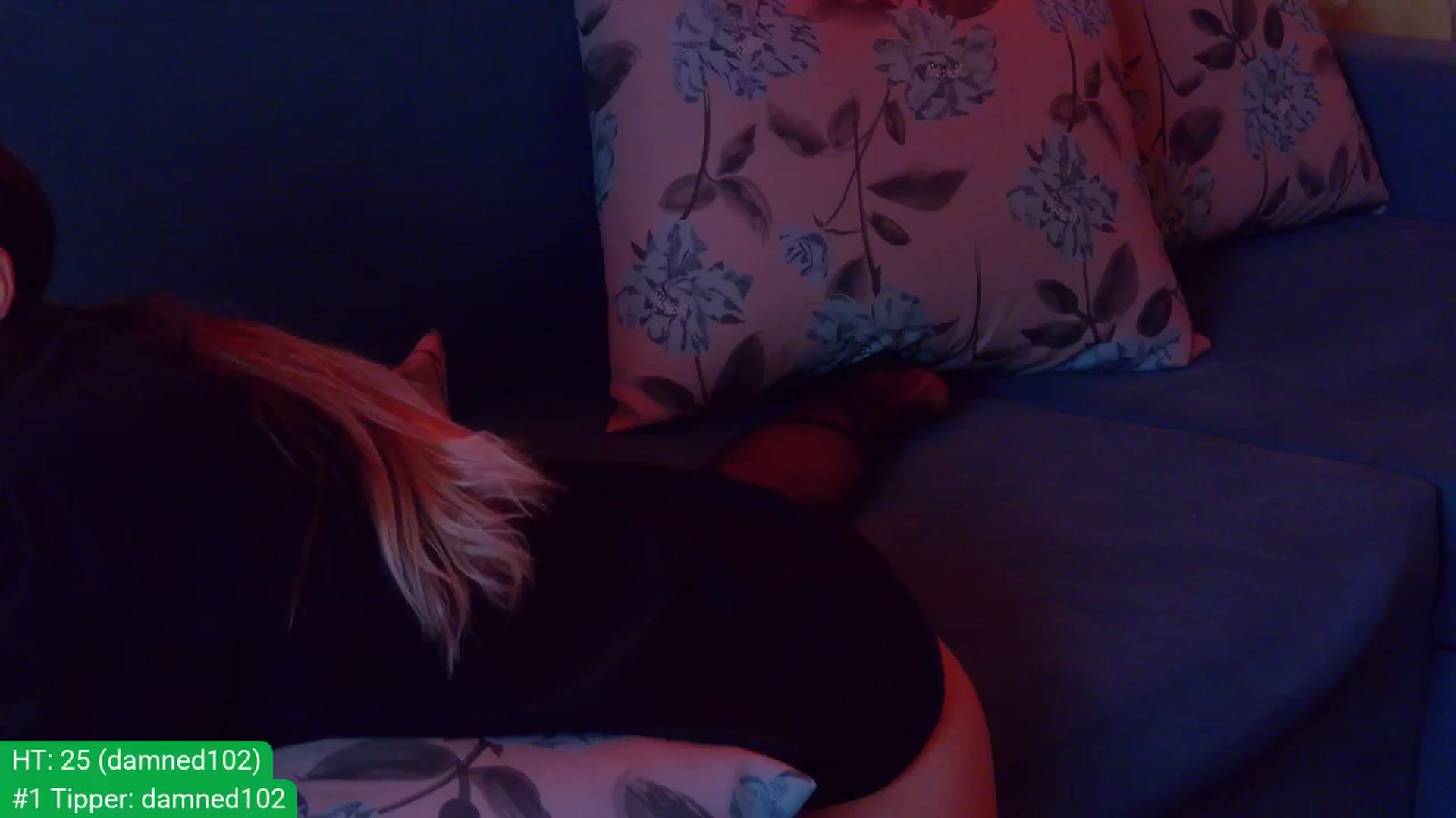 Gallery image thumbnail from aydenbelle's myfreecams stream on, 09/14/2025, 02:30 image 7 of 20