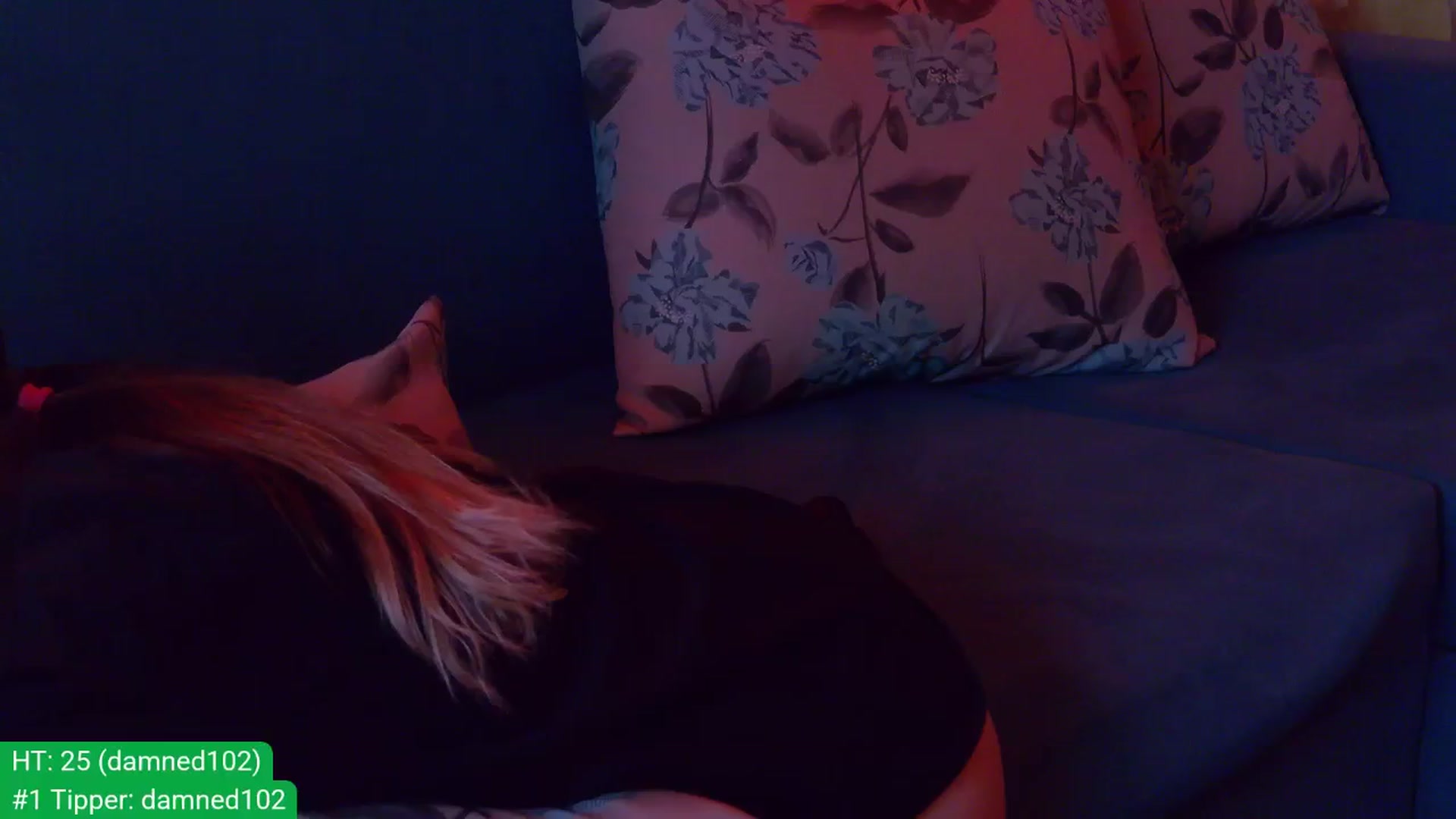 Gallery image thumbnail from aydenbelle's myfreecams stream on, 09/14/2025, 02:30 image 13 of 20