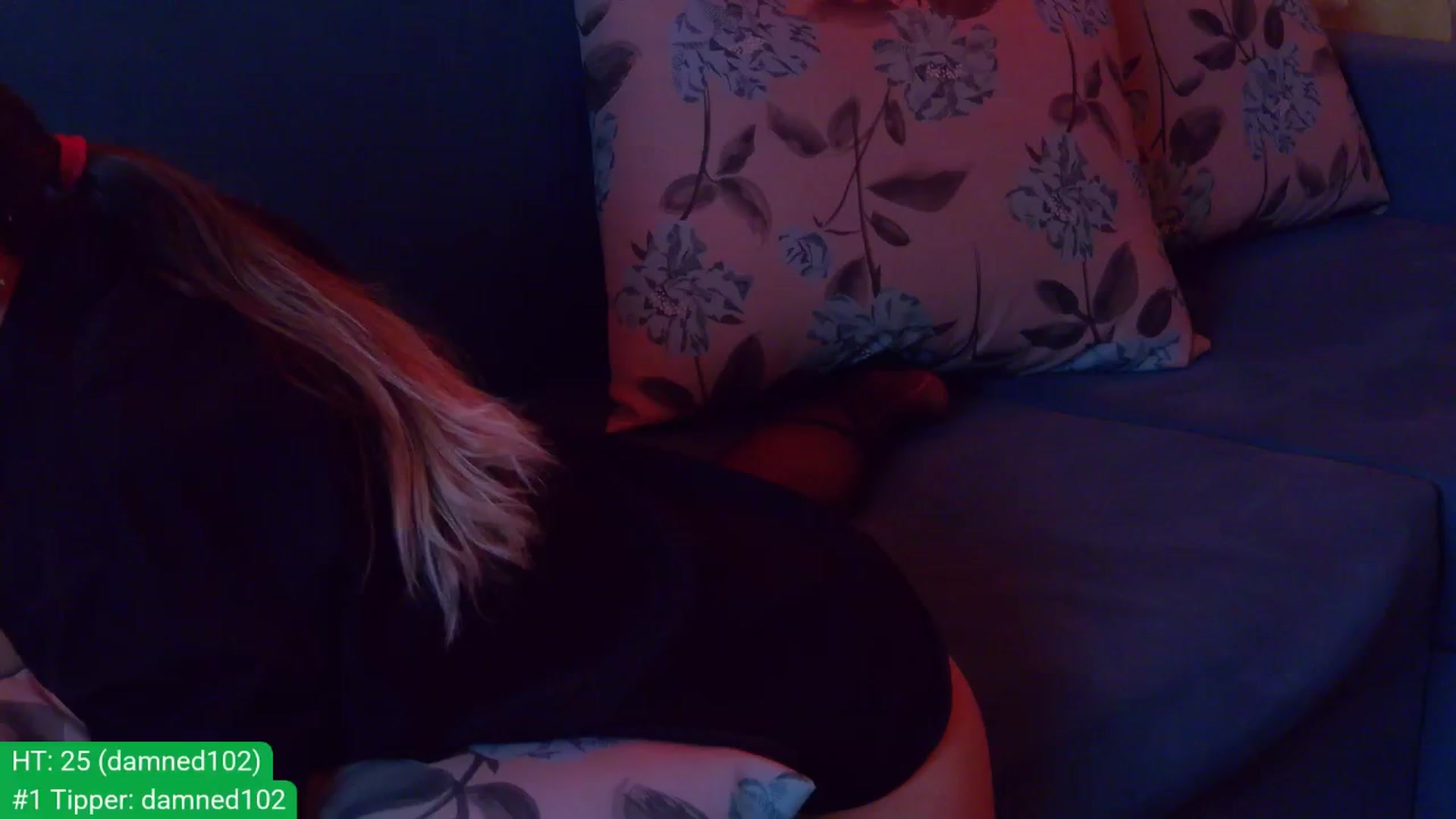 Gallery image thumbnail from aydenbelle's myfreecams stream on, 09/14/2025, 02:30 image 6 of 20