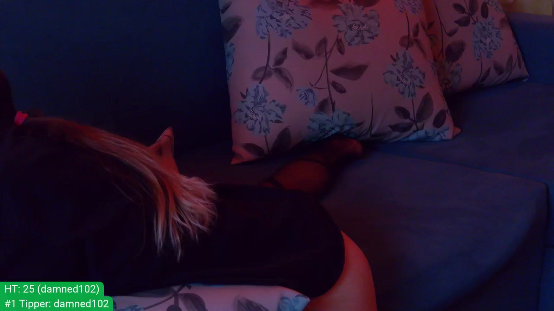 Gallery image thumbnail from aydenbelle's myfreecams stream on, 09/14/2025, 02:30 image 9 of 20
