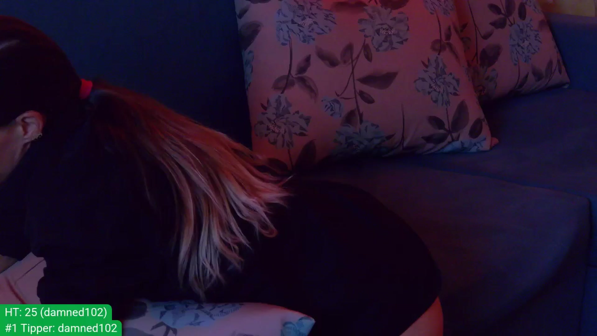 Gallery image thumbnail from aydenbelle's myfreecams stream on, 09/14/2025, 02:30 image 18 of 20
