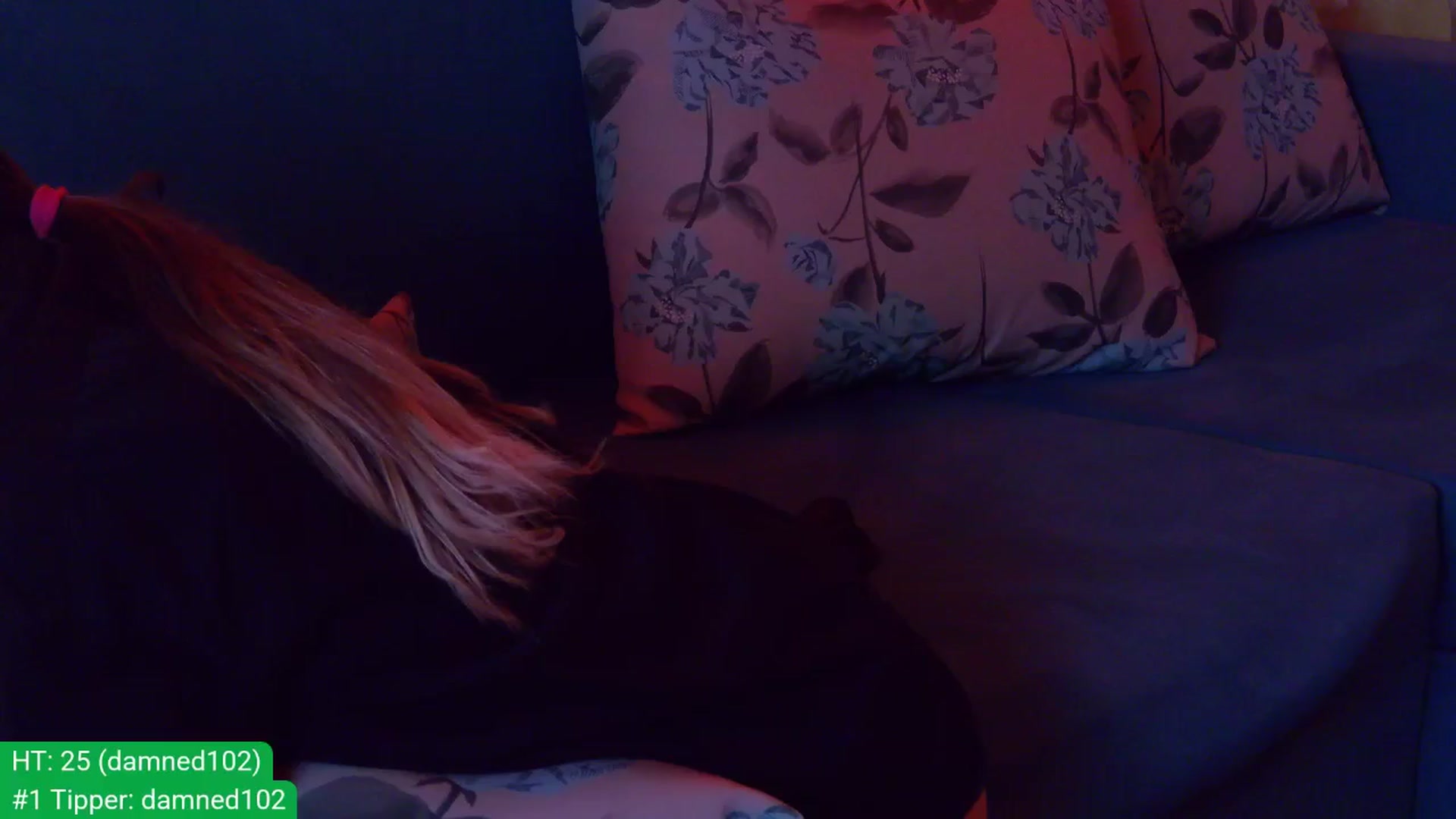 Gallery image thumbnail from aydenbelle's myfreecams stream on, 09/14/2025, 02:30 image 12 of 20