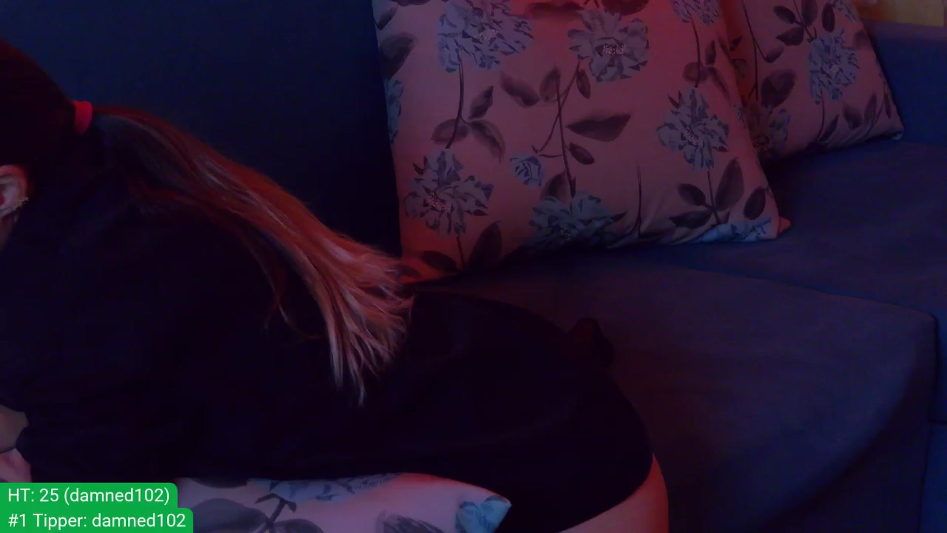 Gallery image thumbnail from aydenbelle's myfreecams stream on, 09/14/2025, 02:30 image 15 of 20