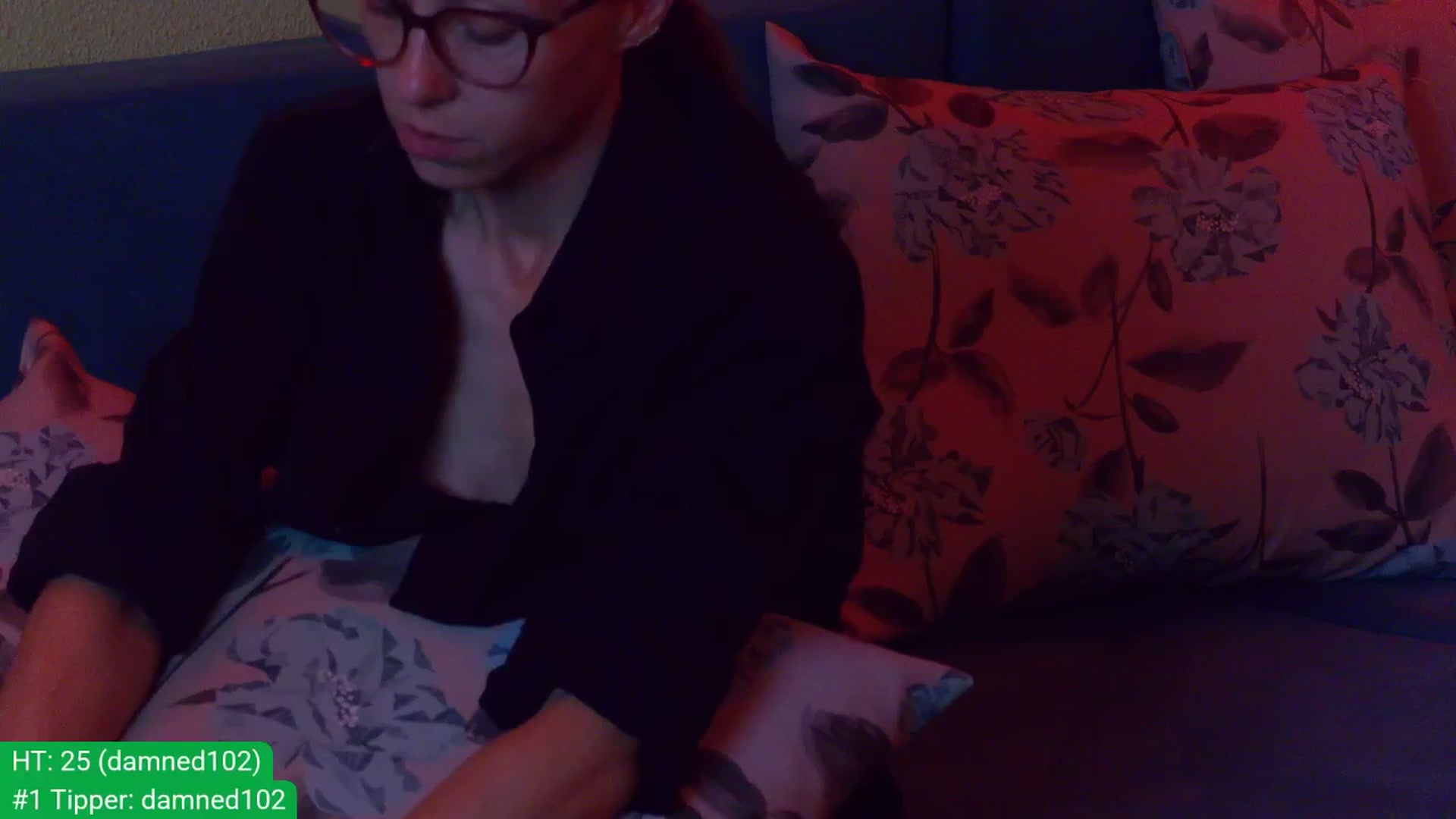 Gallery image thumbnail from aydenbelle's myfreecams stream on, 09/14/2025, 02:30 image 19 of 20