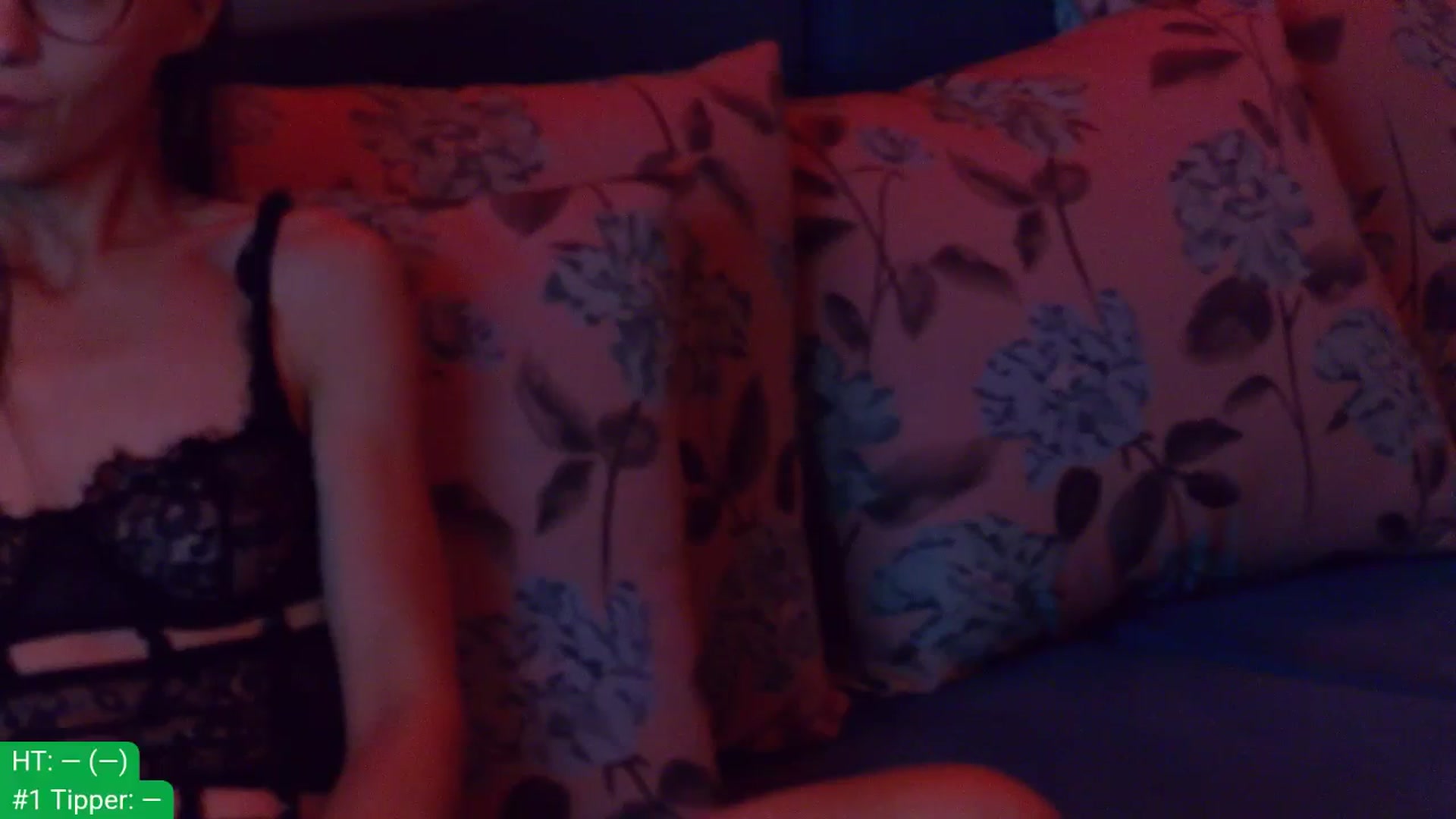 Gallery image thumbnail from aydenbelle's myfreecams stream on, 09/18/2025, 24:58 image 13 of 20