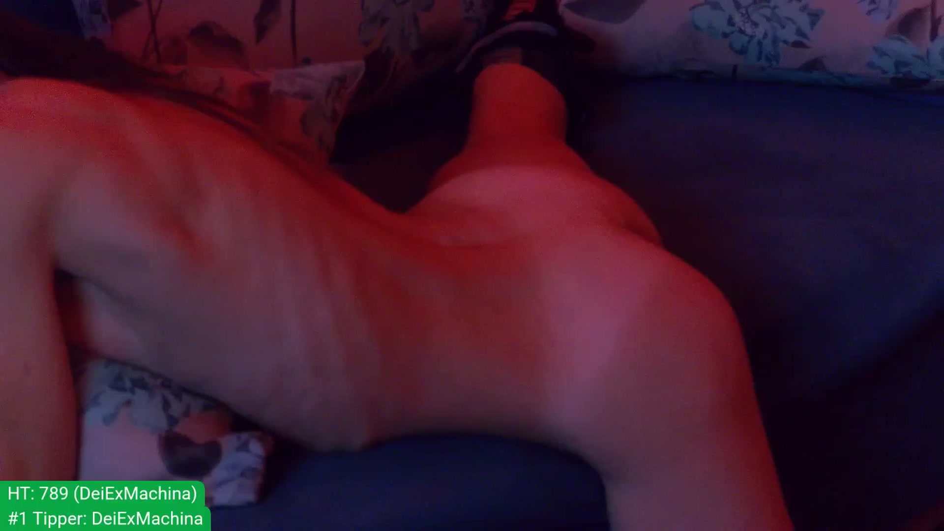 Gallery image thumbnail from aydenbelle's myfreecams stream on, 10/04/2025, 01:09 image 9 of 20