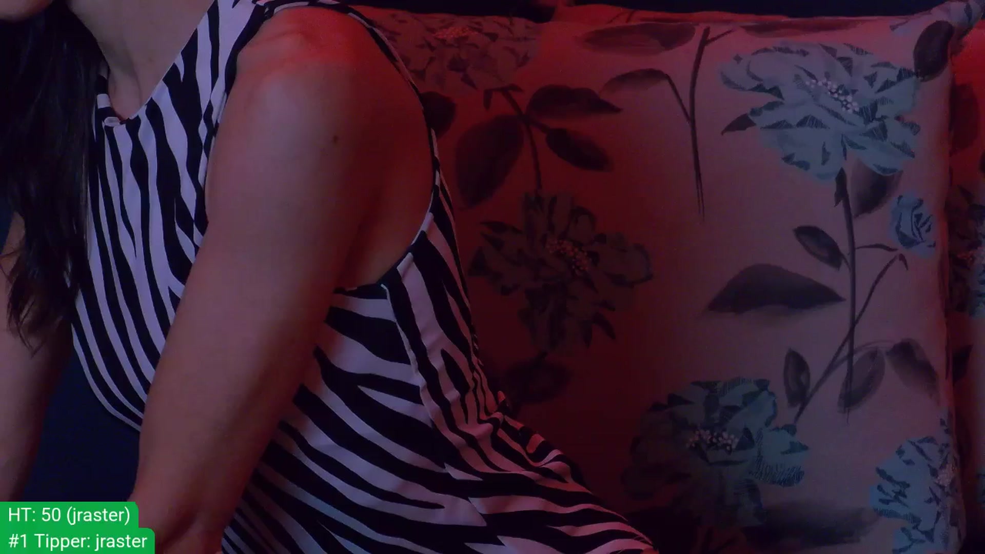 Gallery image thumbnail from aydenbelle's myfreecams stream on, 10/06/2025, 23:08 image 19 of 20