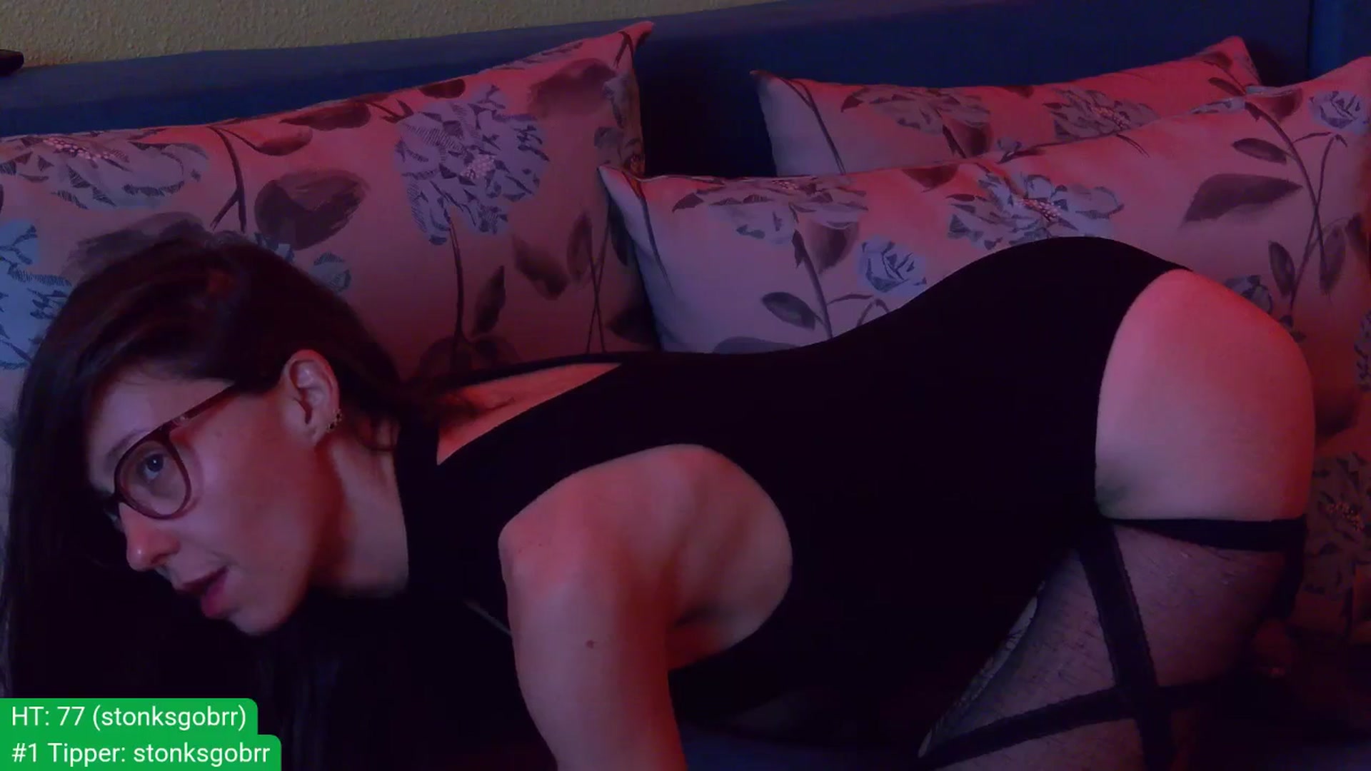 Gallery image thumbnail from aydenbelle's myfreecams stream on, 10/11/2025, 23:46 image 10 of 20