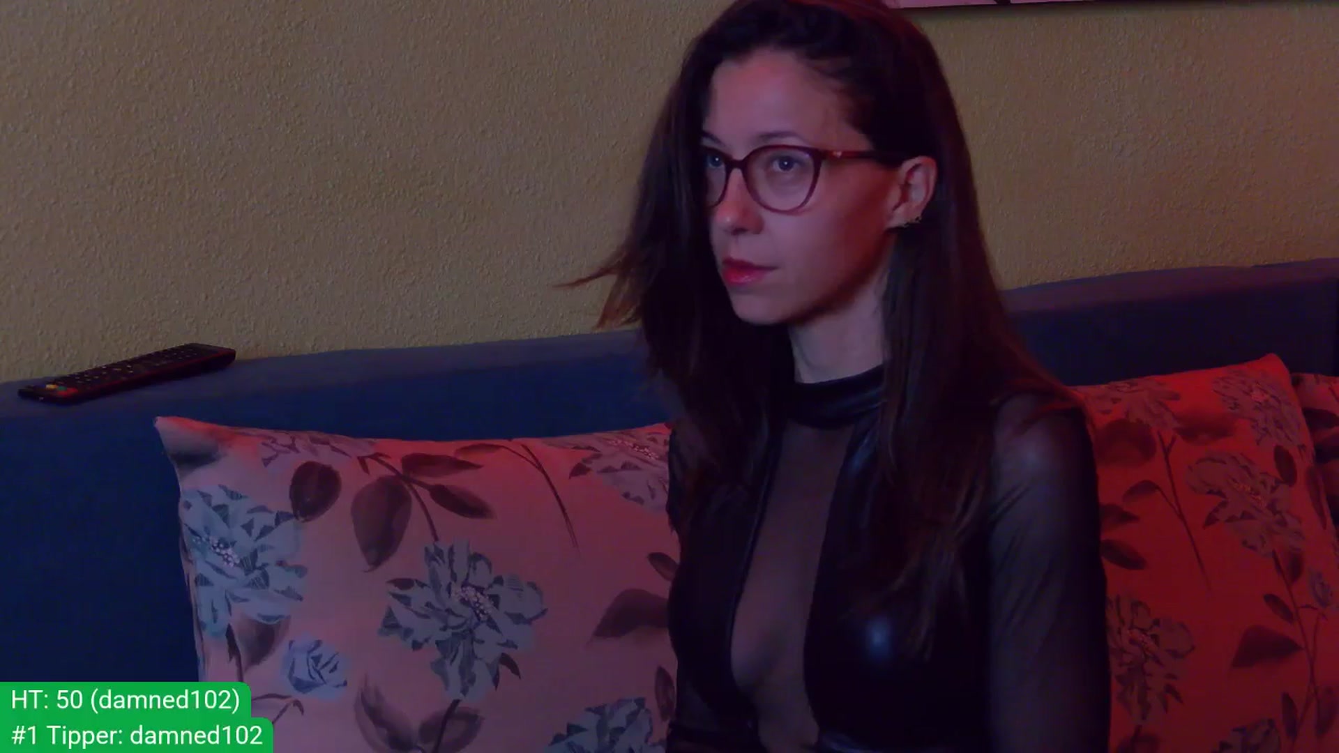 Gallery image thumbnail from aydenbelle's myfreecams stream on, 10/14/2025, 01:37 image 2 of 20