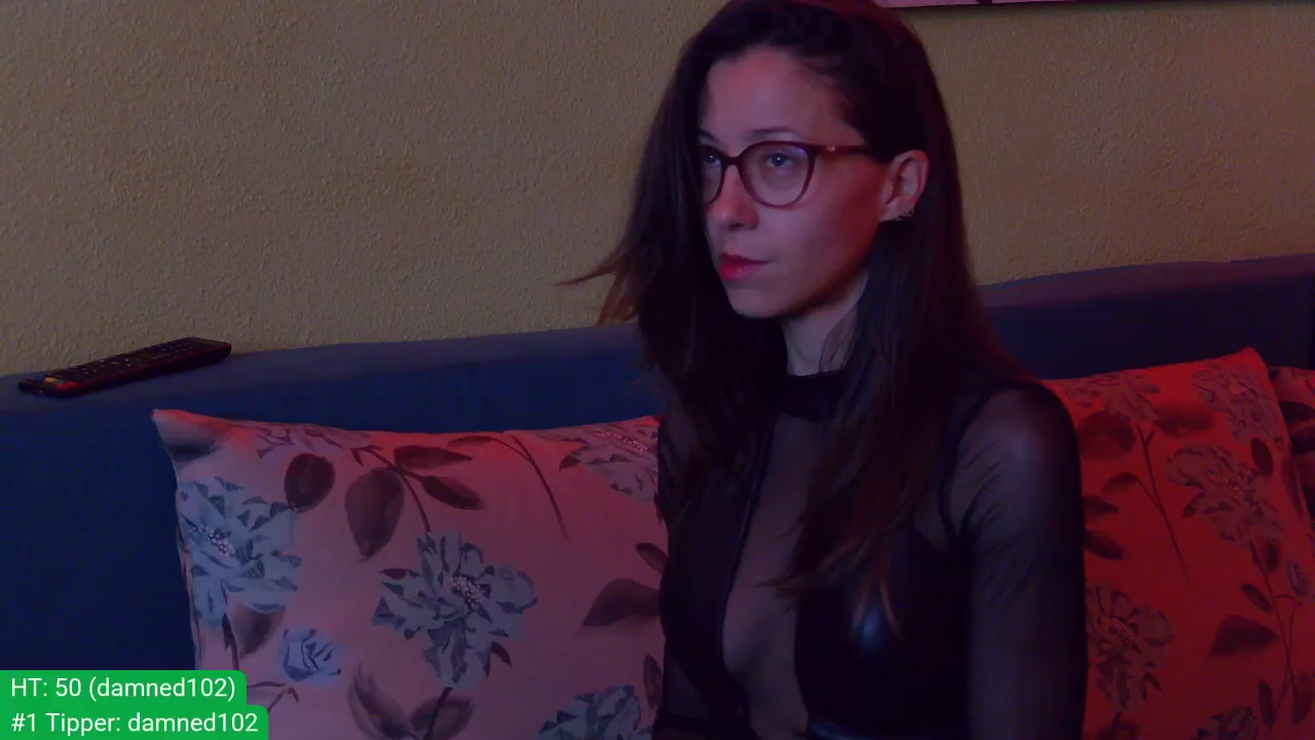 Gallery image thumbnail from aydenbelle's myfreecams stream on, 10/14/2025, 01:37 image 4 of 20