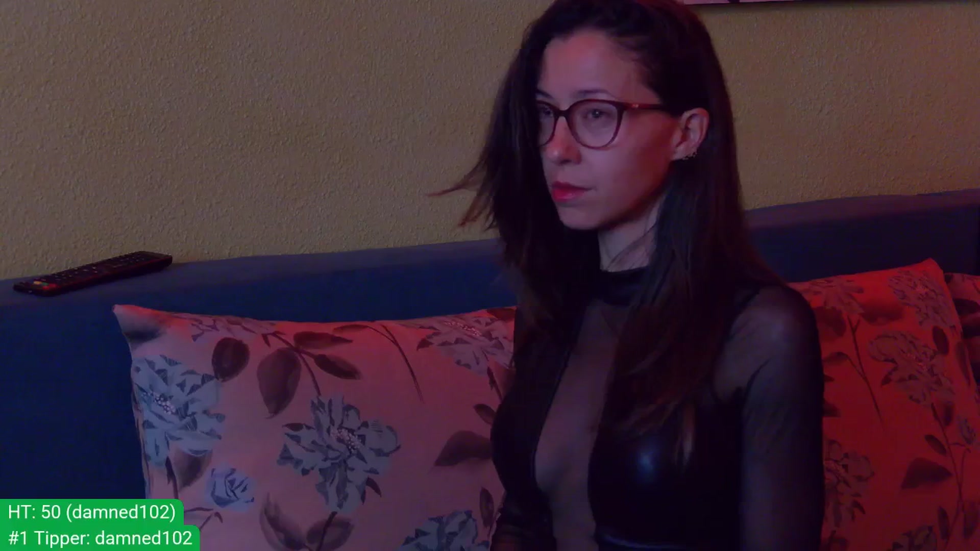 Gallery image thumbnail from aydenbelle's myfreecams stream on, 10/14/2025, 01:37 image 6 of 20