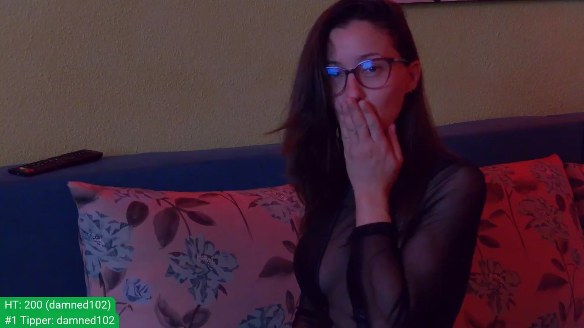 Gallery image thumbnail from aydenbelle's myfreecams stream on, 10/14/2025, 01:37 image 7 of 20