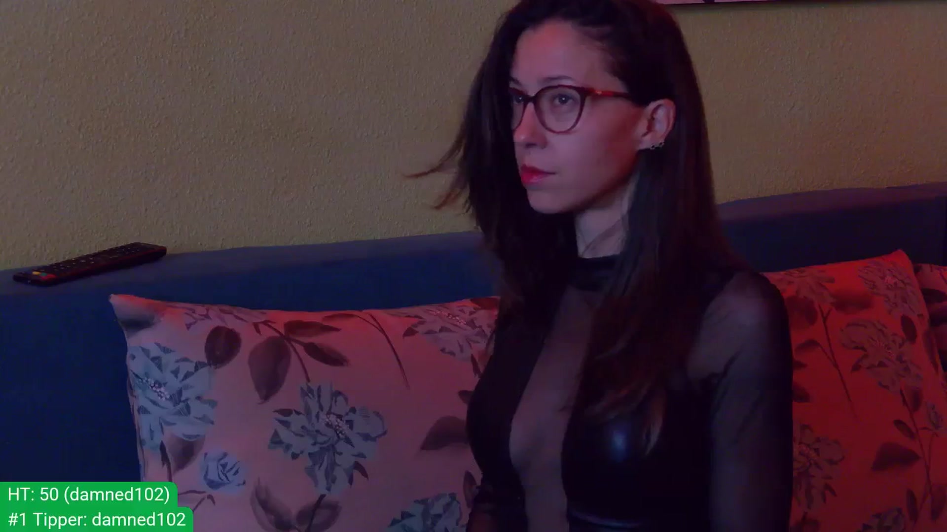 Gallery image thumbnail from aydenbelle's myfreecams stream on, 10/14/2025, 01:37 image 5 of 20