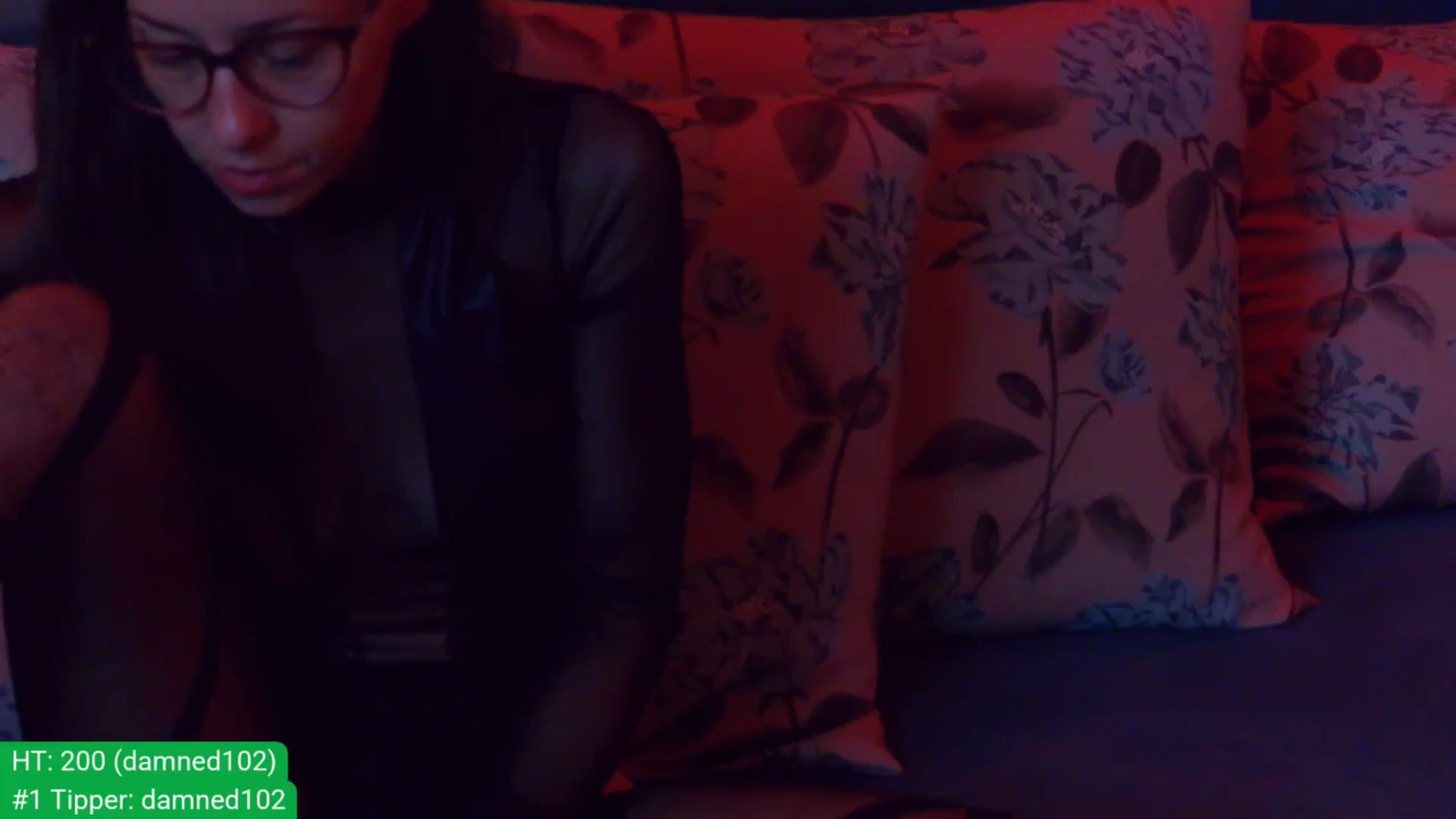 Gallery image thumbnail from aydenbelle's myfreecams stream on, 10/14/2025, 02:55 image 19 of 20