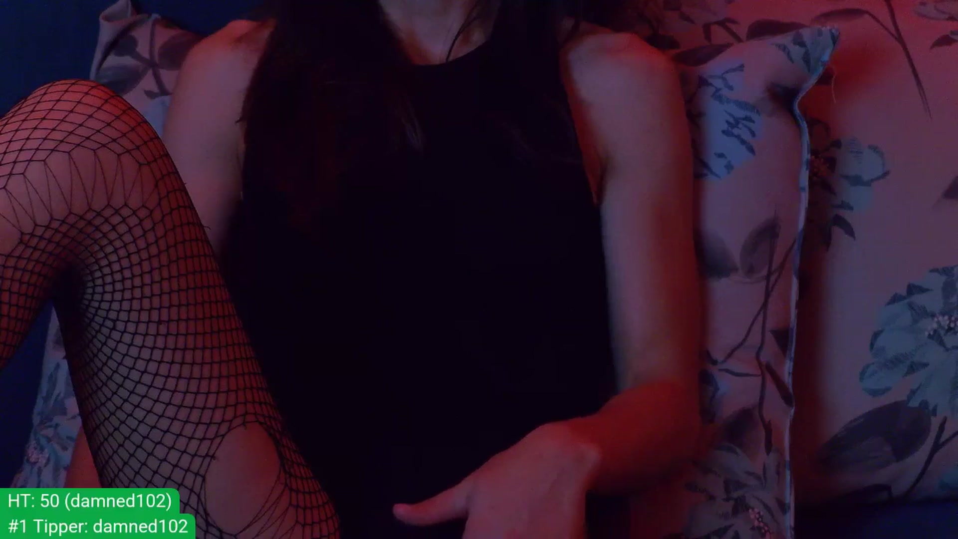 Gallery image thumbnail from aydenbelle's myfreecams stream on, 10/15/2025, 24:55 image 10 of 20