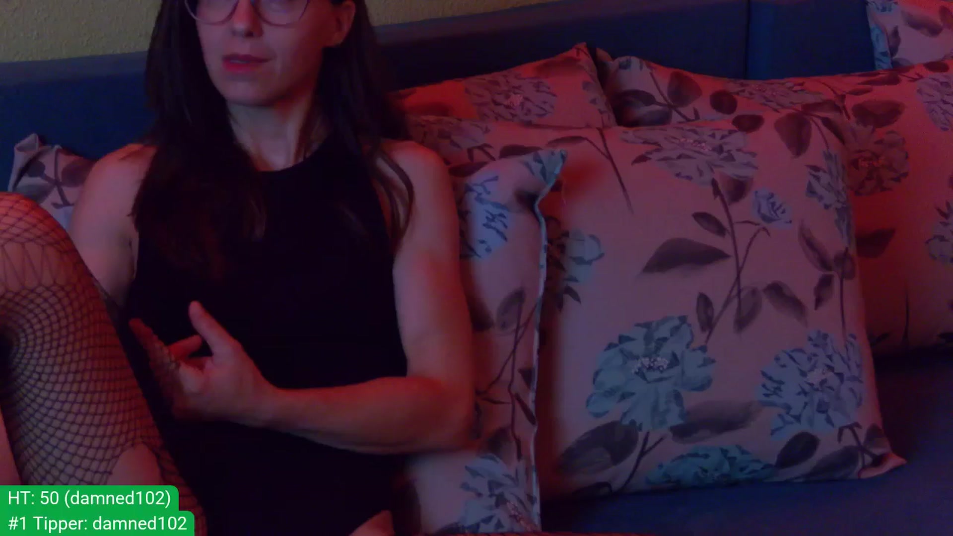 Gallery image thumbnail from aydenbelle's myfreecams stream on, 10/15/2025, 24:55 image 1 of 20
