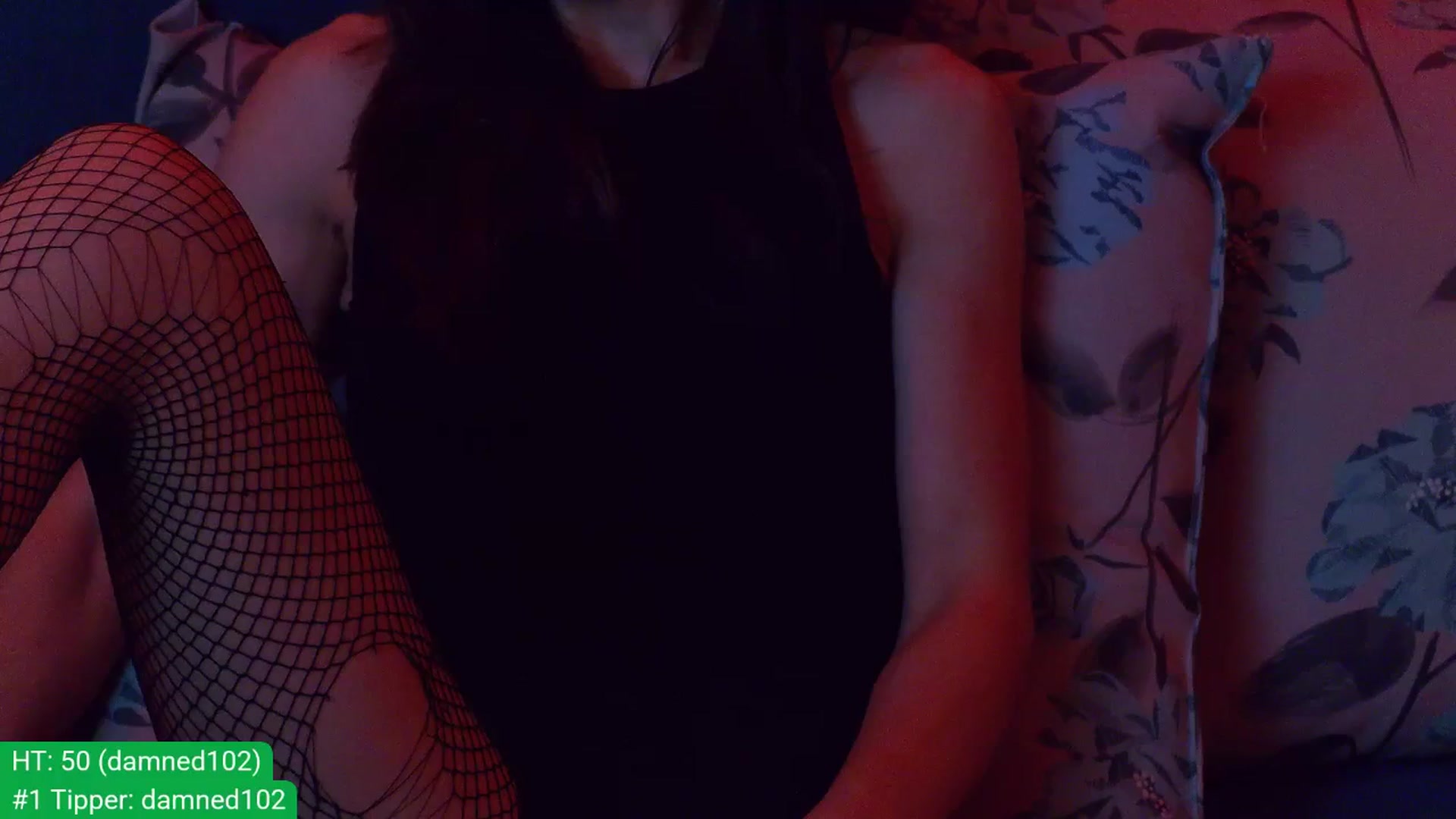 Gallery image thumbnail from aydenbelle's myfreecams stream on, 10/15/2025, 24:55 image 6 of 20
