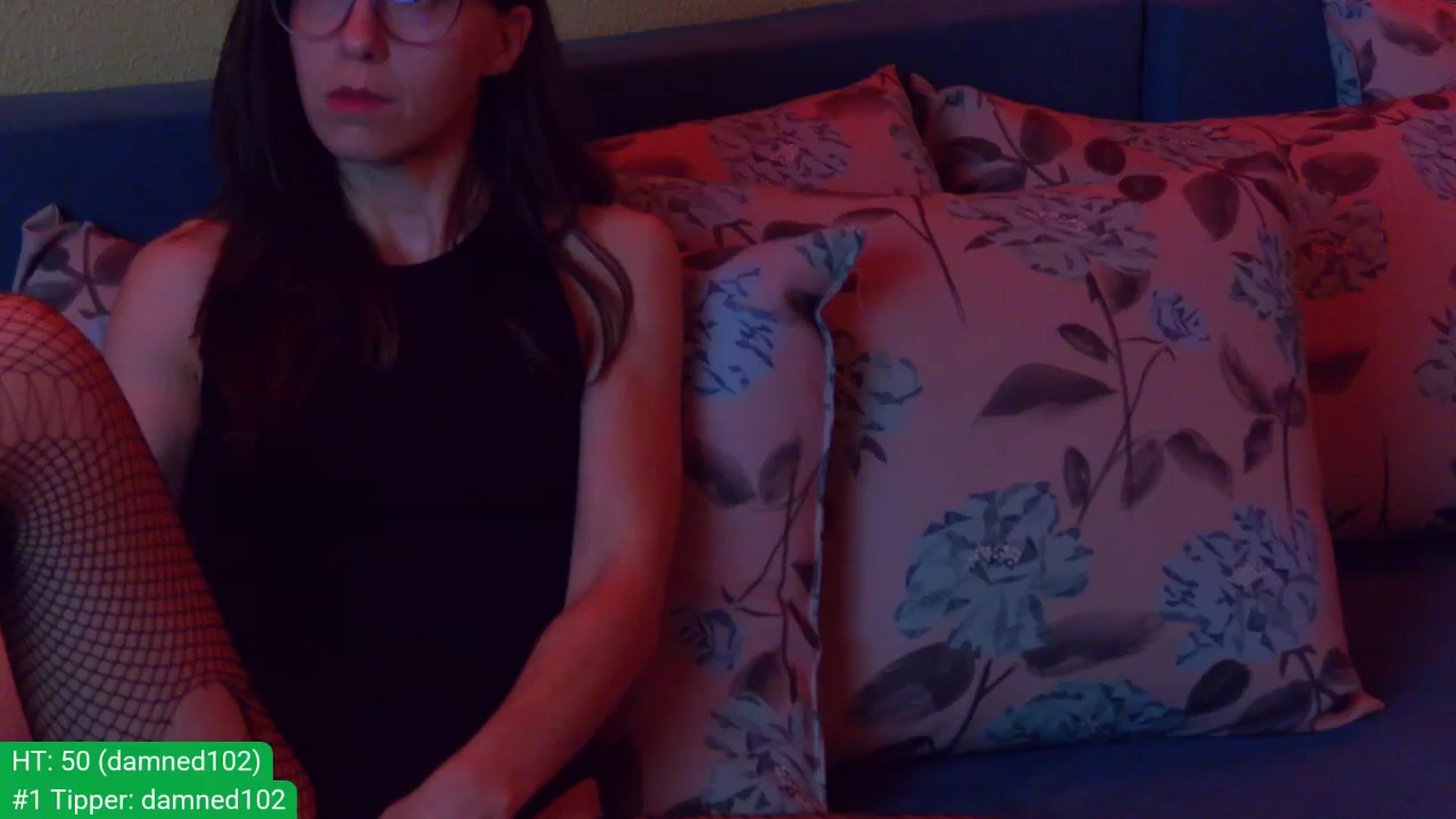 Gallery image thumbnail from aydenbelle's myfreecams stream on, 10/15/2025, 24:55 image 4 of 20