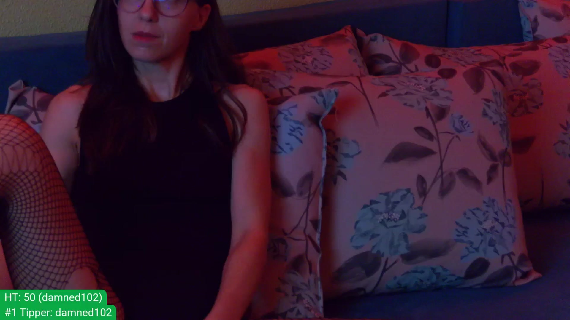 Gallery image thumbnail from aydenbelle's myfreecams stream on, 10/15/2025, 24:55 image 2 of 20