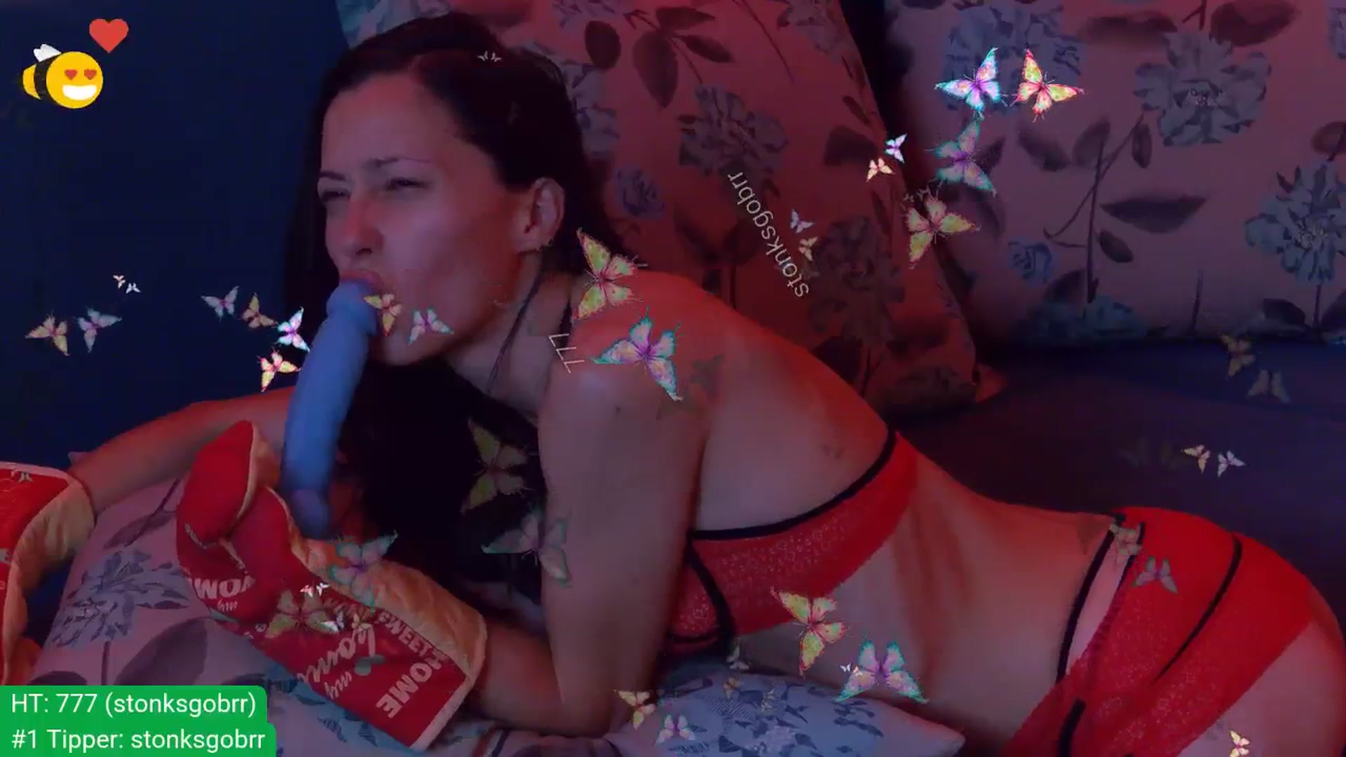 Gallery image thumbnail from aydenbelle's myfreecams stream on, 10/20/2025, 24:43 image 7 of 20