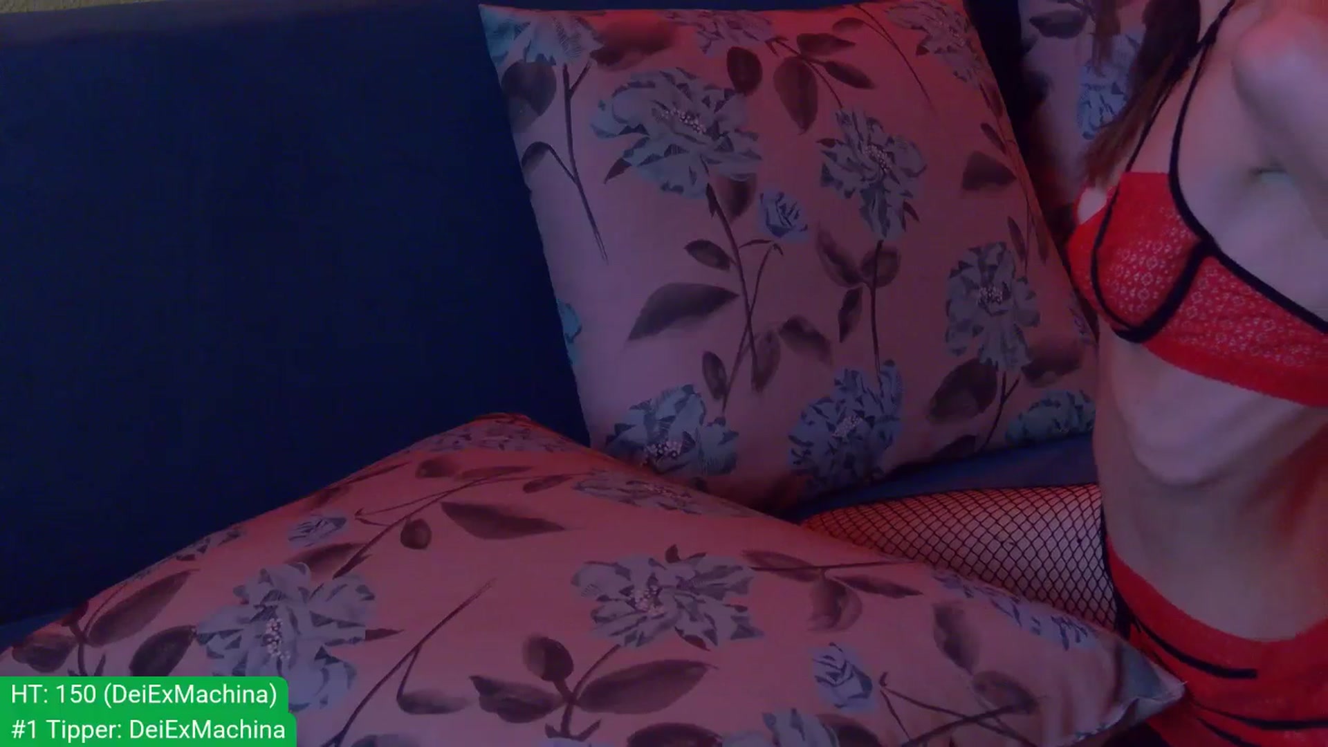 Gallery image thumbnail from aydenbelle's myfreecams stream on, 10/20/2025, 24:43 image 2 of 20