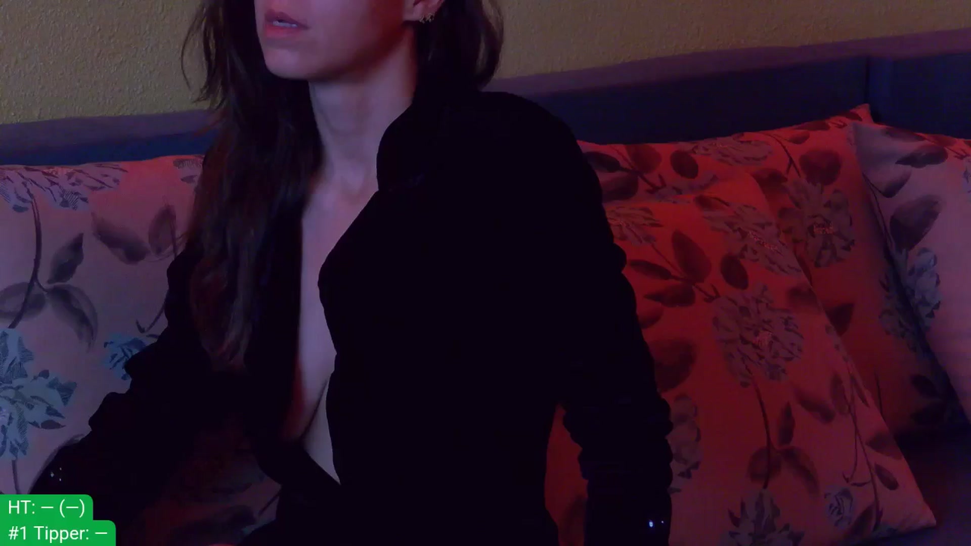 Gallery image thumbnail from aydenbelle's myfreecams stream on, 11/10/2025, 02:54 image 1 of 20