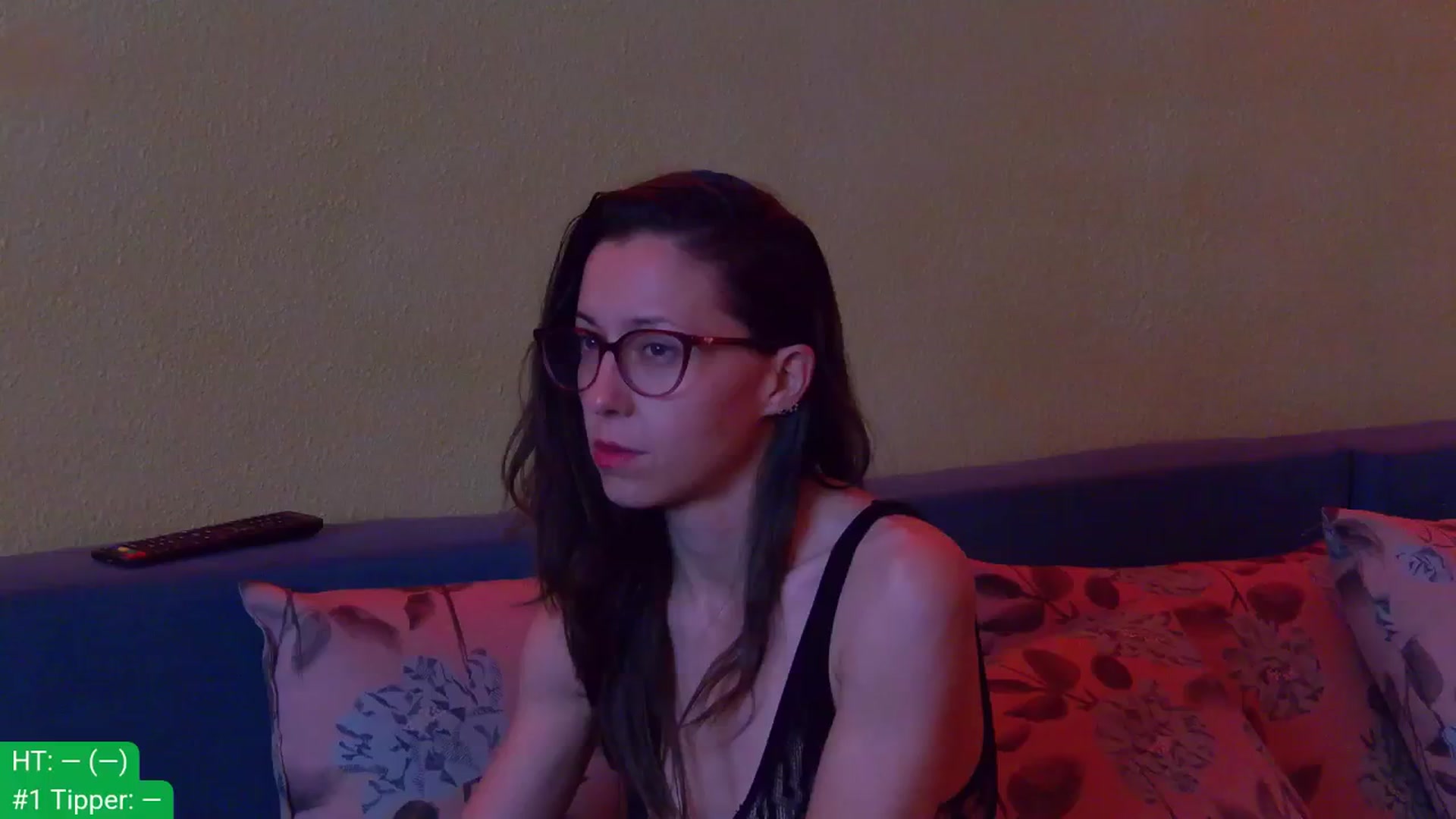 Gallery image thumbnail from aydenbelle's myfreecams stream on, 11/13/2025, 02:50 image 3 of 20