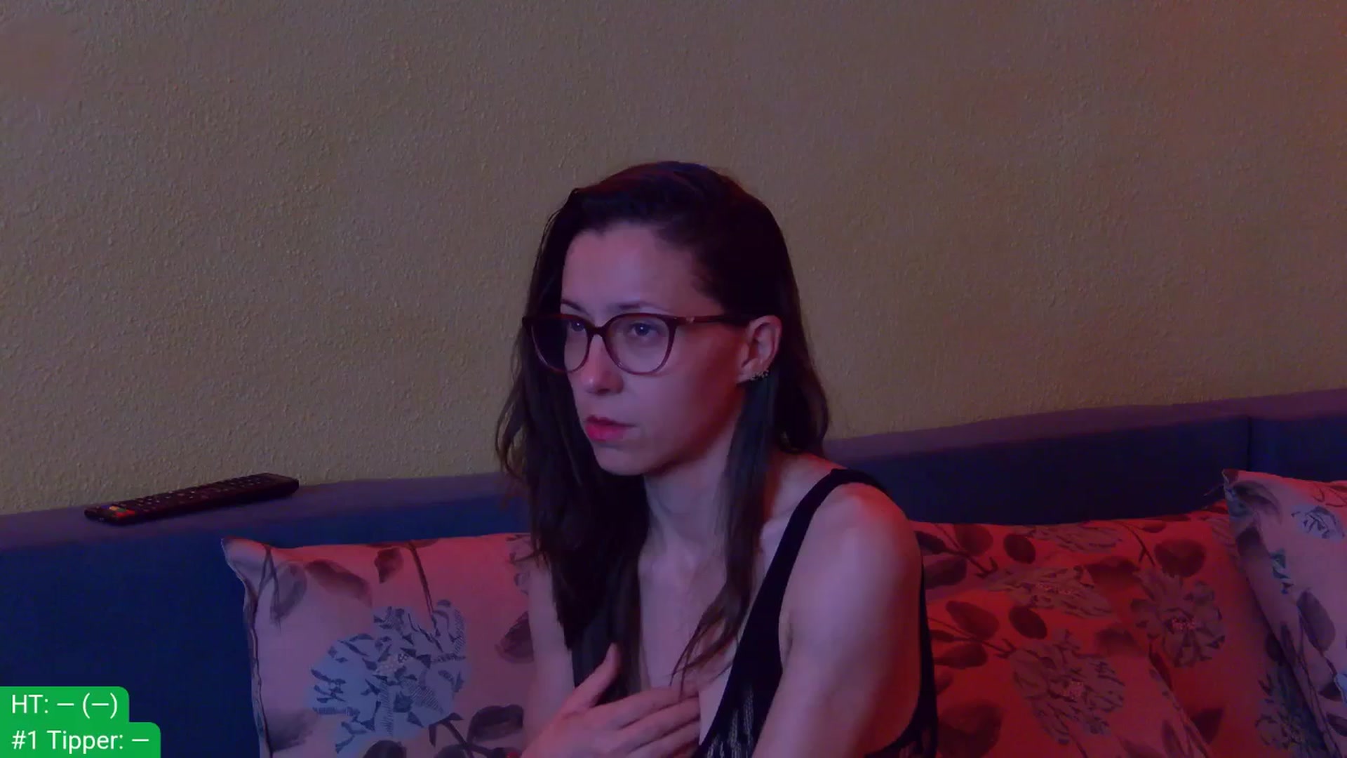 Gallery image thumbnail from aydenbelle's myfreecams stream on, 11/13/2025, 02:50 image 4 of 20