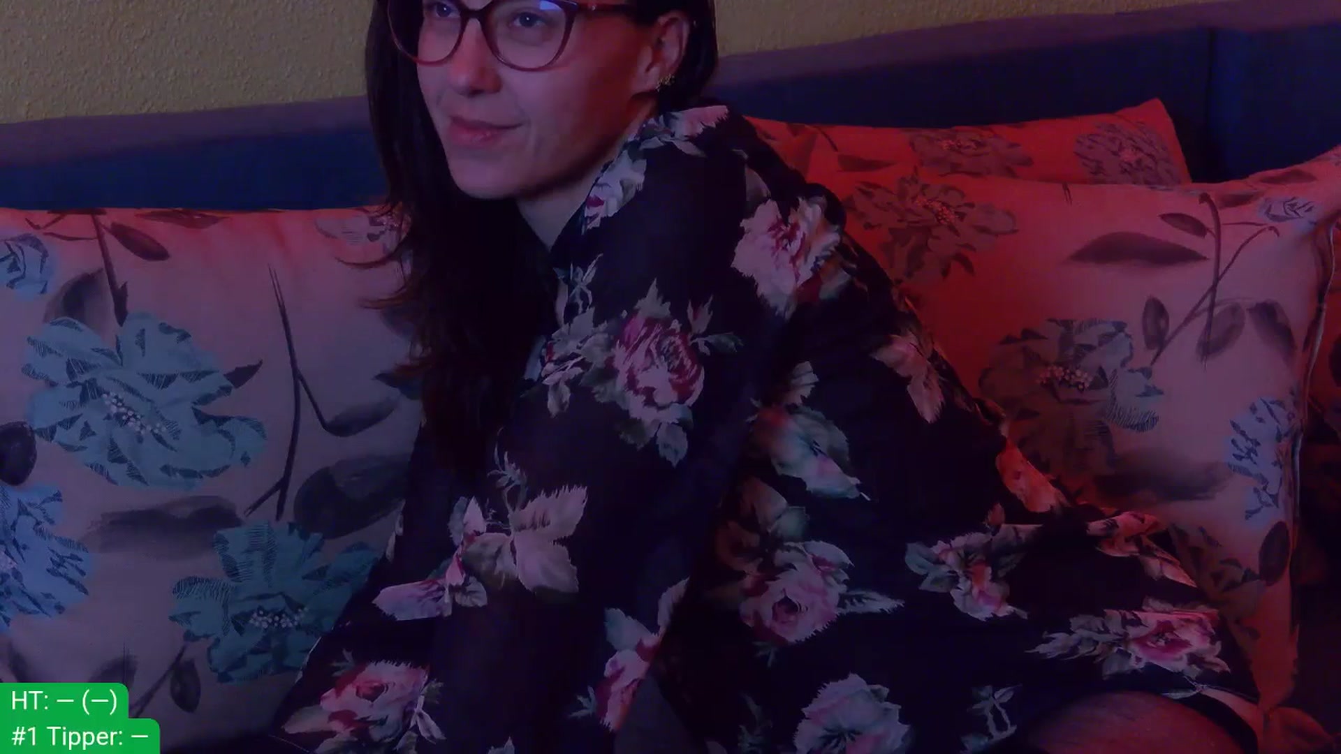 Gallery image thumbnail from aydenbelle's myfreecams stream on, 11/17/2025, 24:02 image 9 of 20