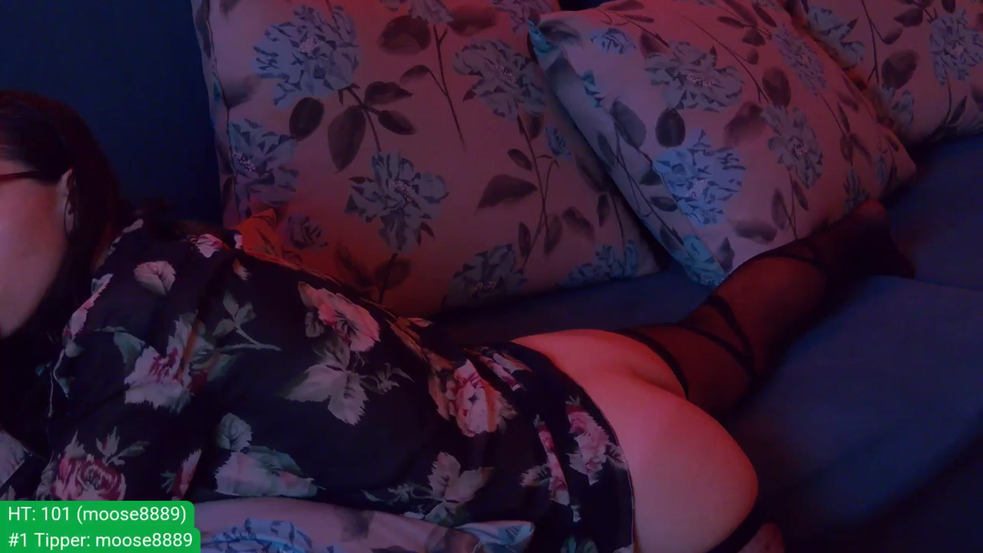 Gallery image thumbnail from aydenbelle's myfreecams stream on, 11/17/2025, 24:02 image 19 of 20