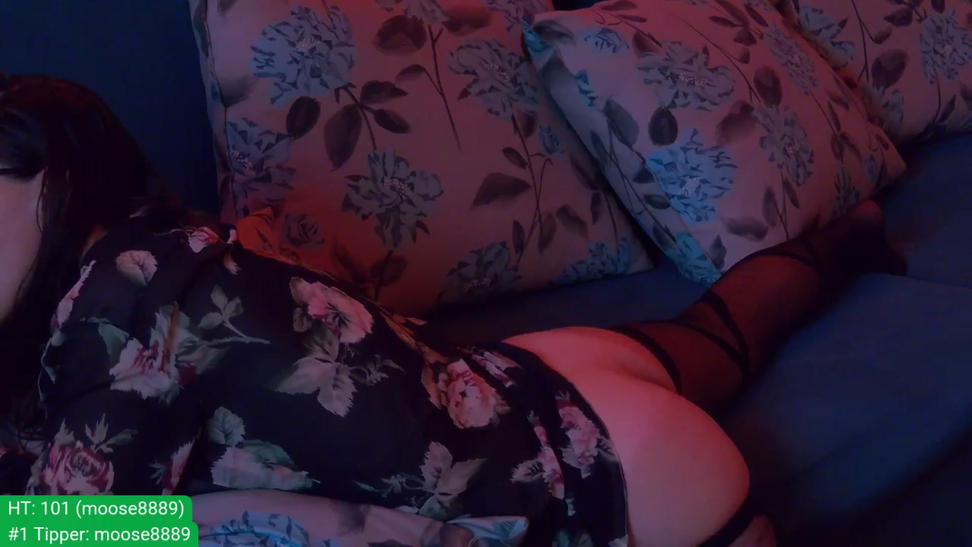 Gallery image thumbnail from aydenbelle's myfreecams stream on, 11/17/2025, 24:42 image 16 of 20