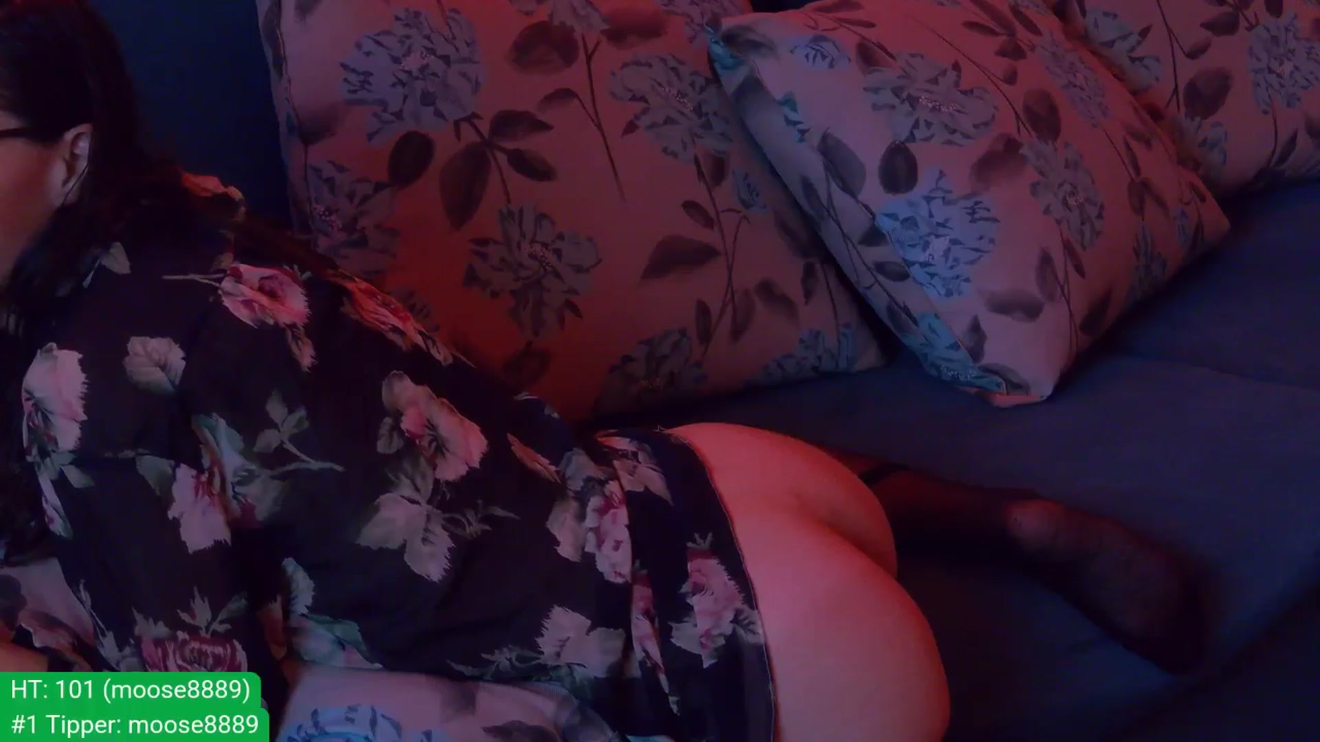 Gallery image thumbnail from aydenbelle's myfreecams stream on, 11/17/2025, 24:42 image 7 of 20
