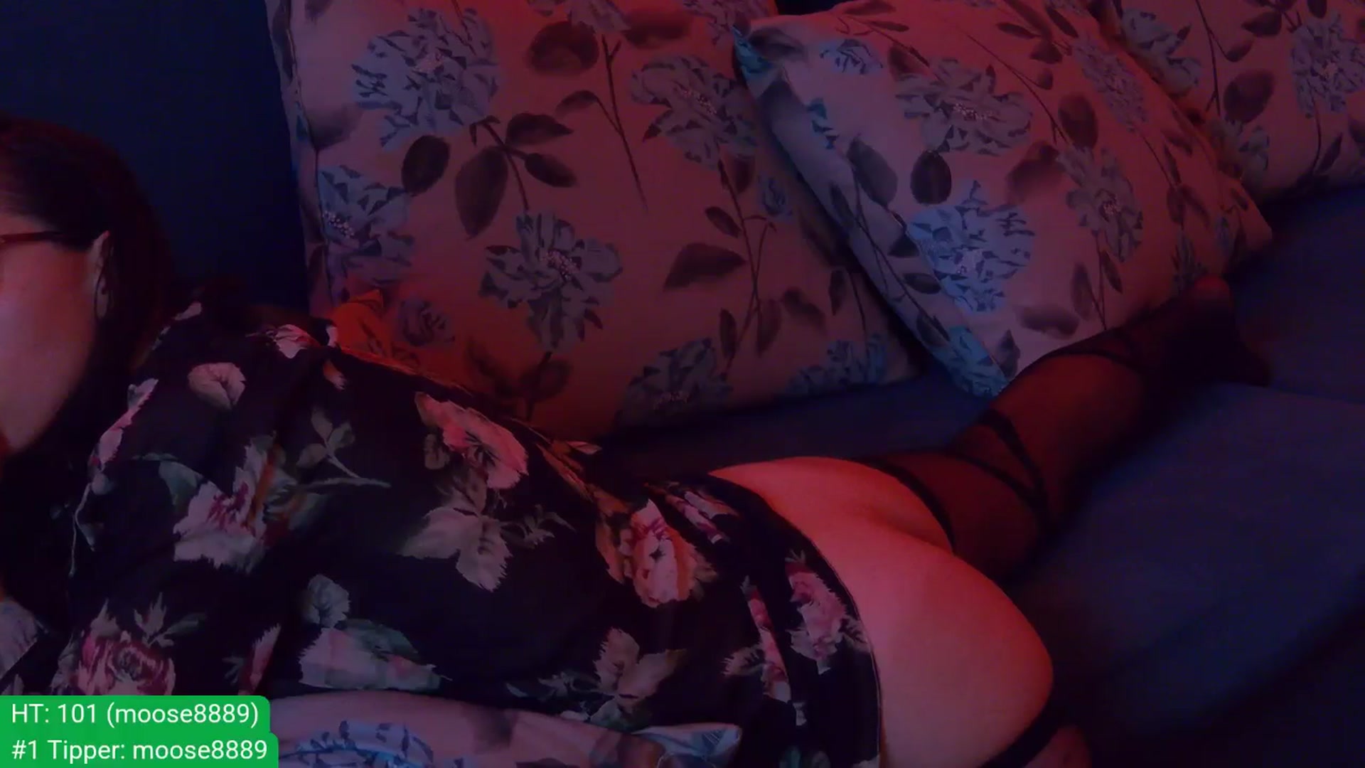 Gallery image thumbnail from aydenbelle's myfreecams stream on, 11/17/2025, 24:42 image 15 of 20