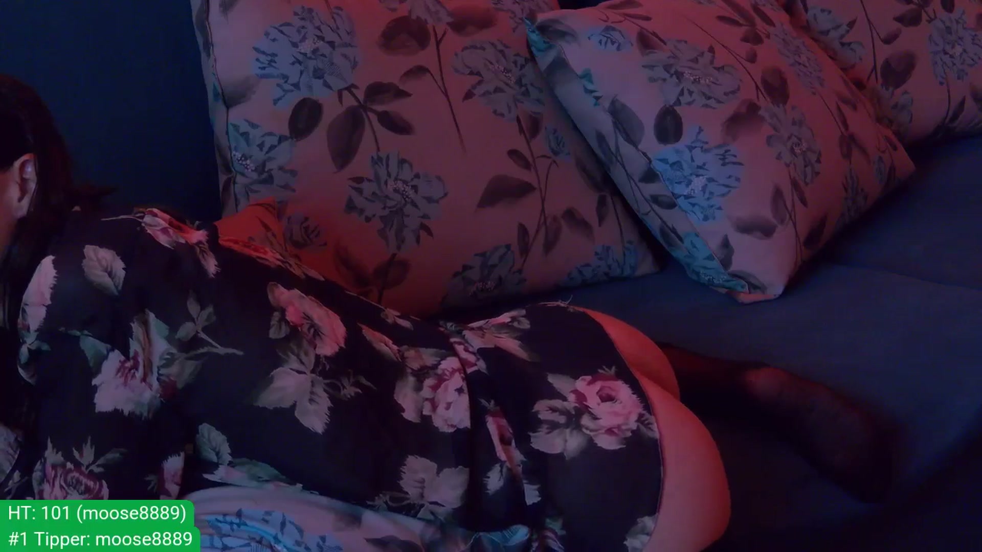 Gallery image thumbnail from aydenbelle's myfreecams stream on, 11/17/2025, 24:42 image 6 of 20