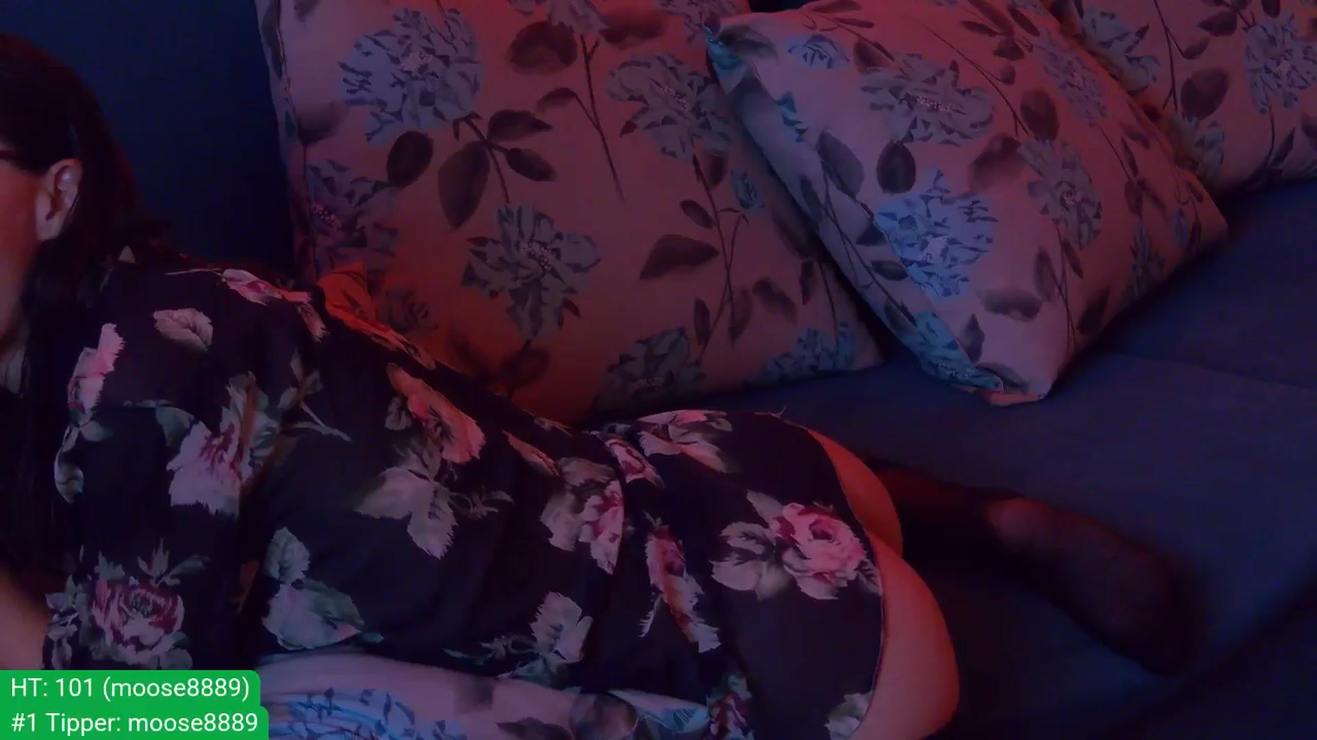 Gallery image thumbnail from aydenbelle's myfreecams stream on, 11/17/2025, 24:42 image 3 of 20
