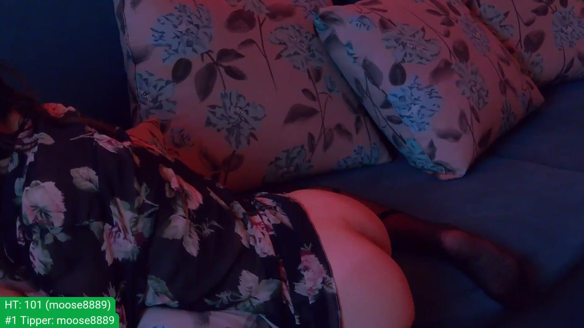 Gallery image thumbnail from aydenbelle's myfreecams stream on, 11/17/2025, 24:42 image 9 of 20