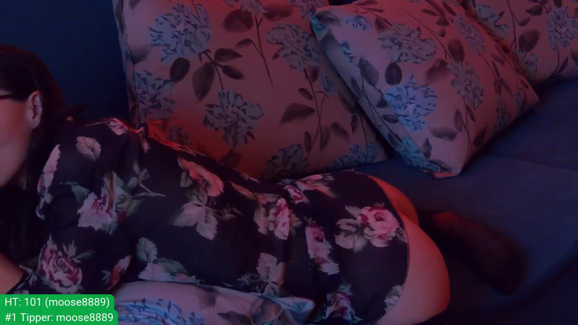 Gallery image thumbnail from aydenbelle's myfreecams stream on, 11/17/2025, 24:42 image 4 of 20
