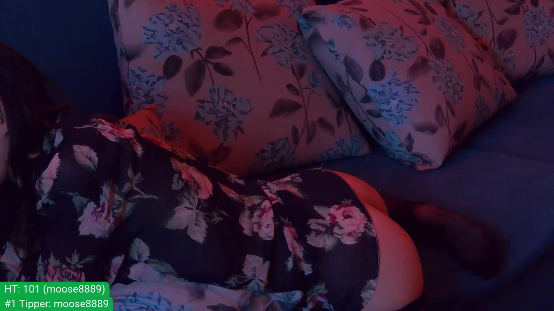 Gallery image thumbnail from aydenbelle's myfreecams stream on, 11/17/2025, 24:42 image 5 of 20