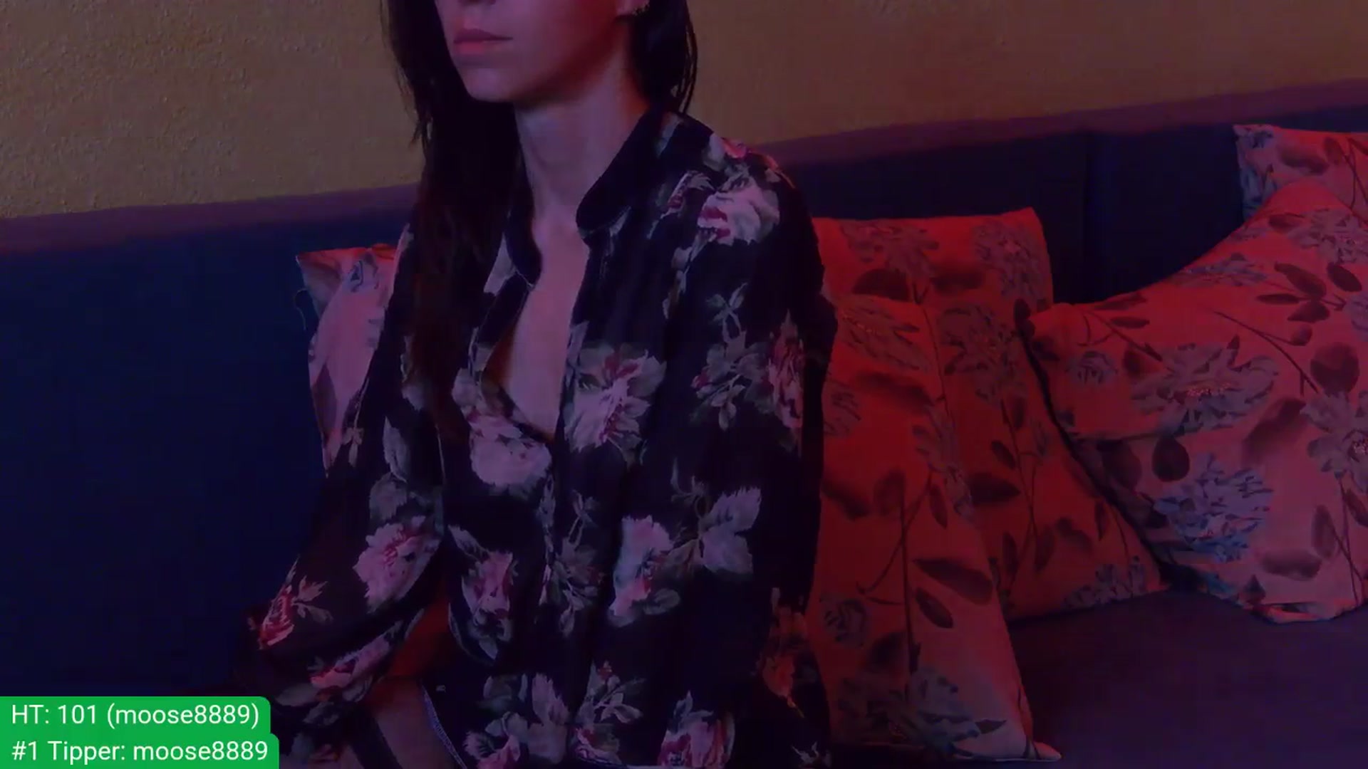 Gallery image thumbnail from aydenbelle's myfreecams stream on, 11/17/2025, 08:20 image 3 of 20