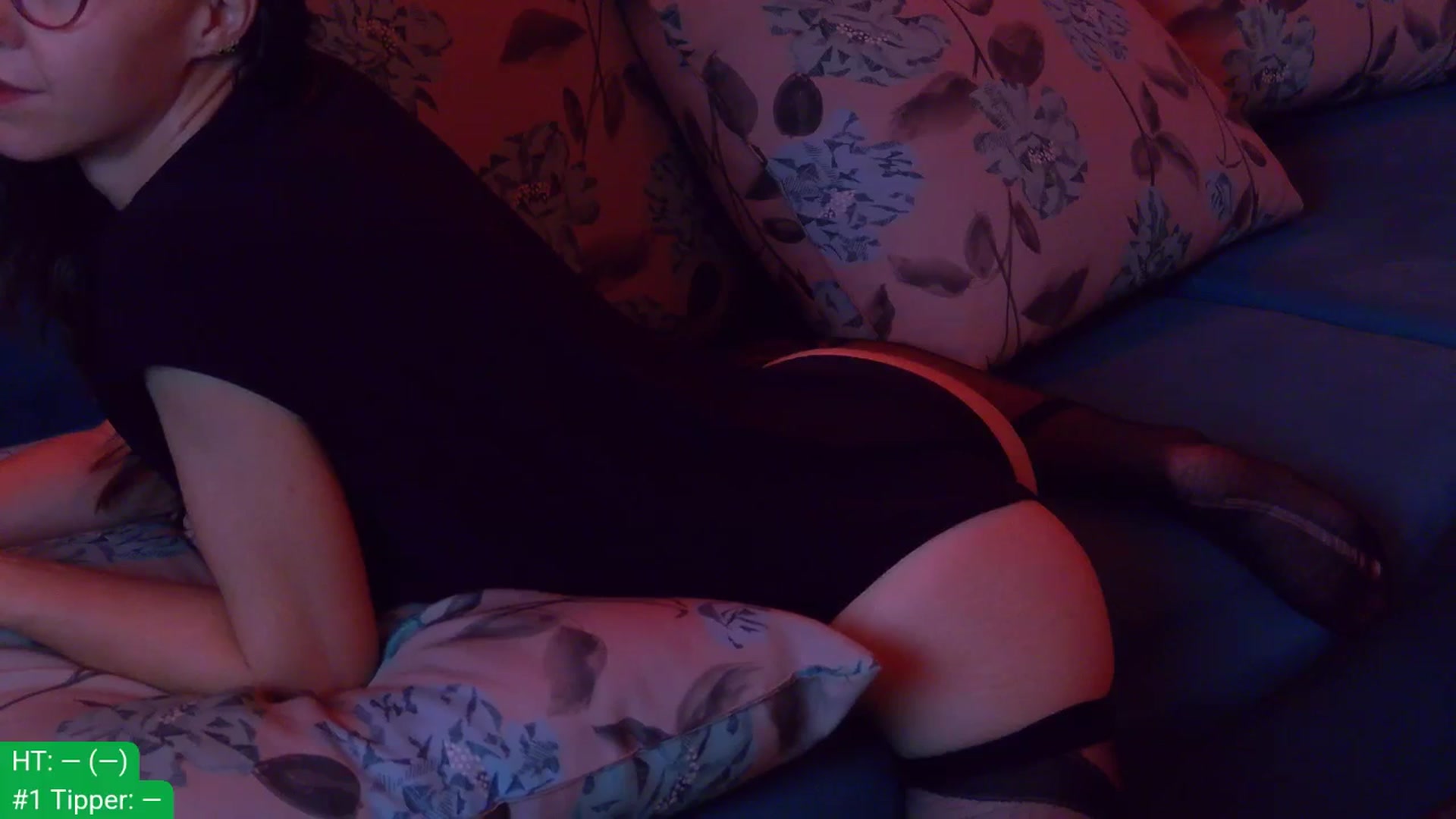 Gallery image thumbnail from aydenbelle's myfreecams stream on, 11/23/2025, 02:54 image 18 of 20