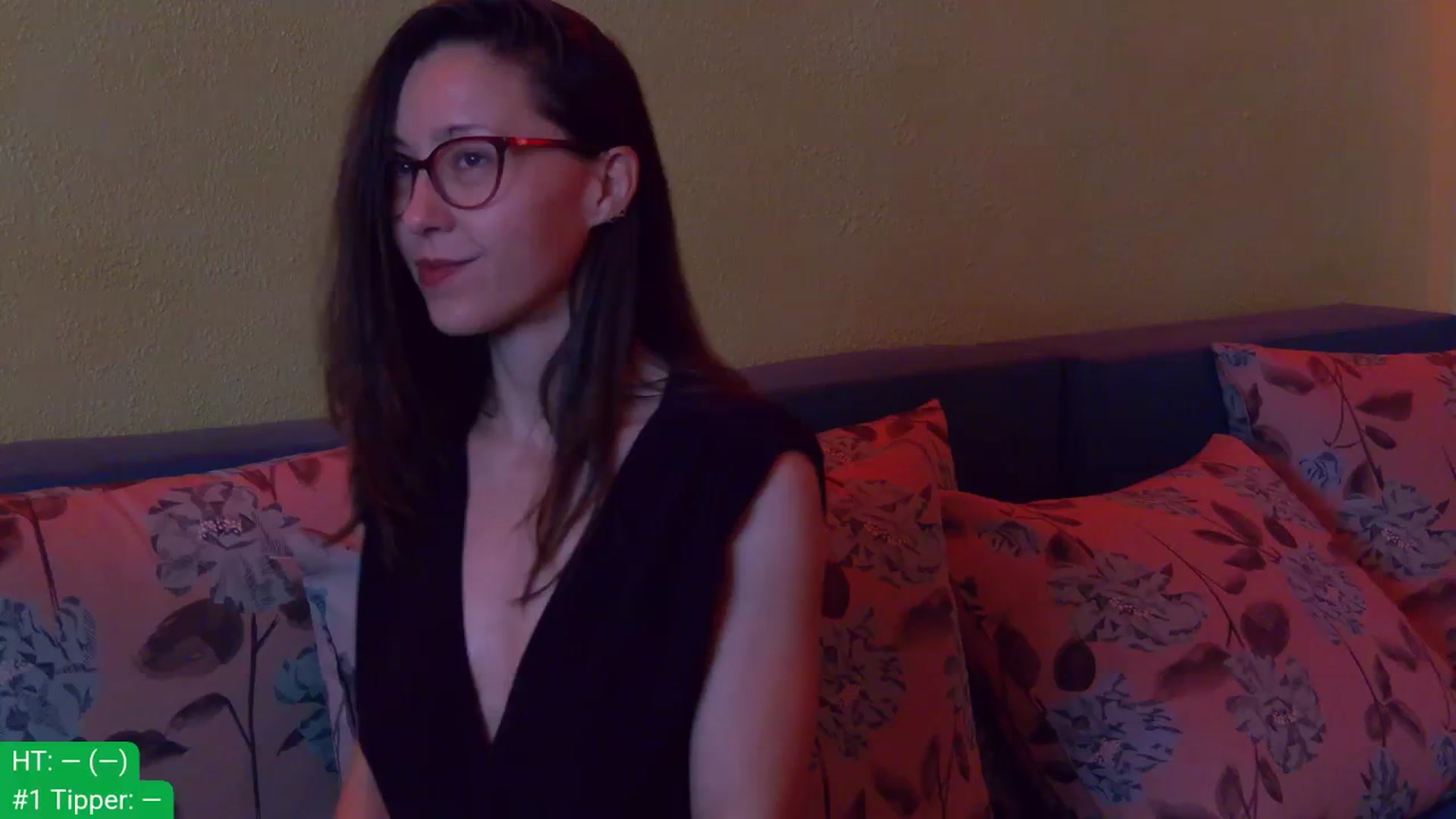 Gallery image thumbnail from aydenbelle's myfreecams stream on, 11/23/2025, 02:54 image 3 of 20