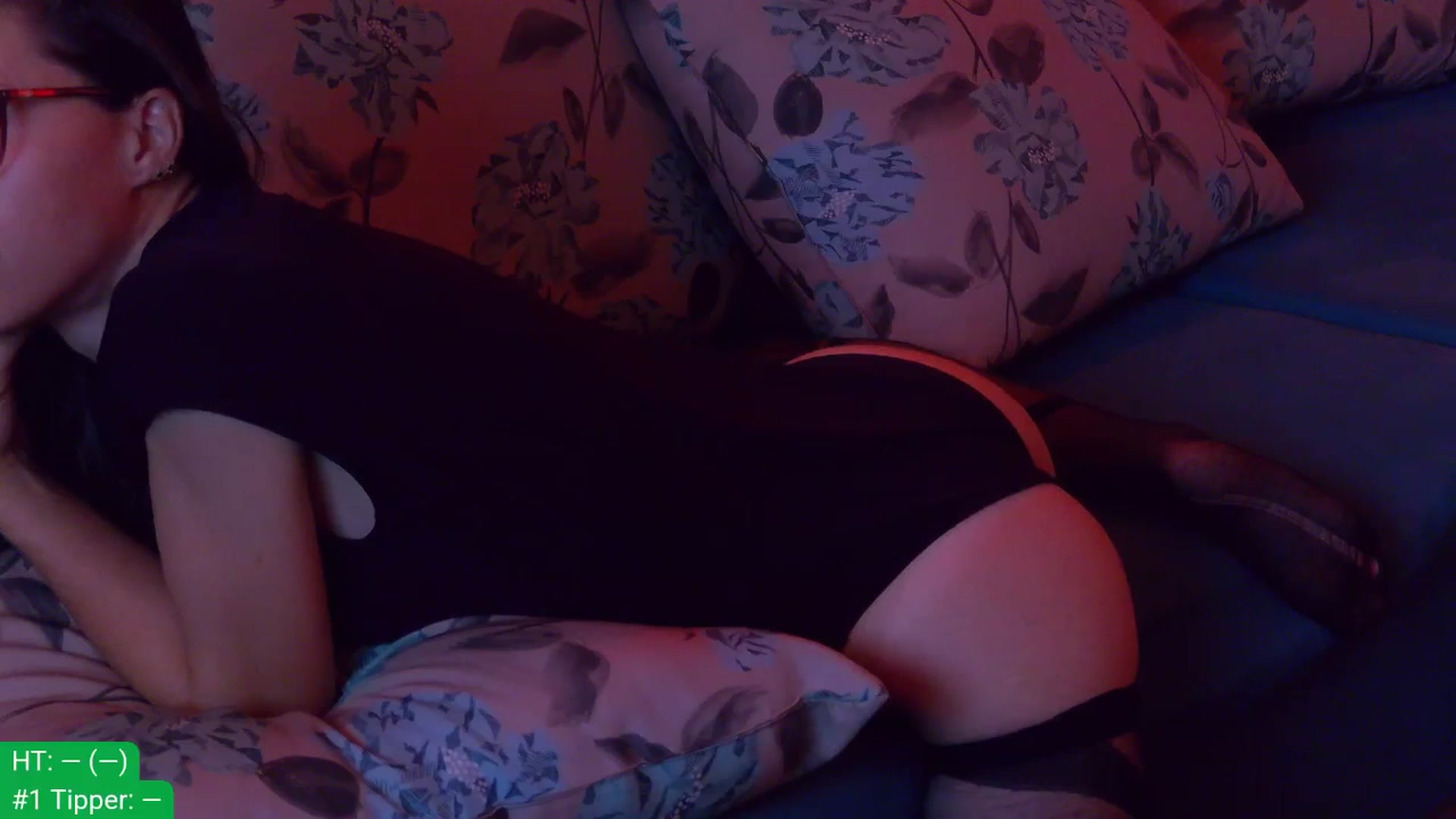 Gallery image thumbnail from aydenbelle's myfreecams stream on, 11/23/2025, 02:54 image 16 of 20
